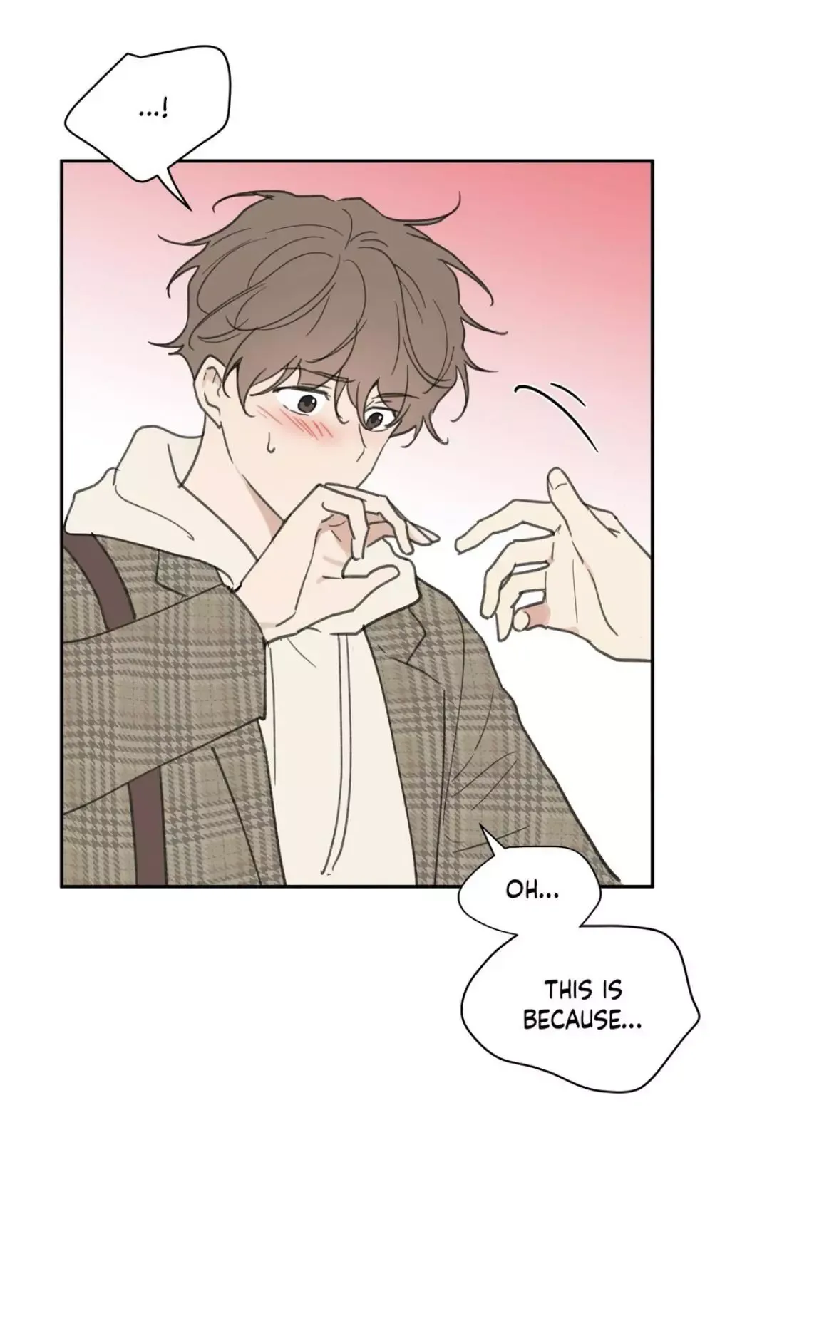 Yours to Claim Chapter 56 page 26