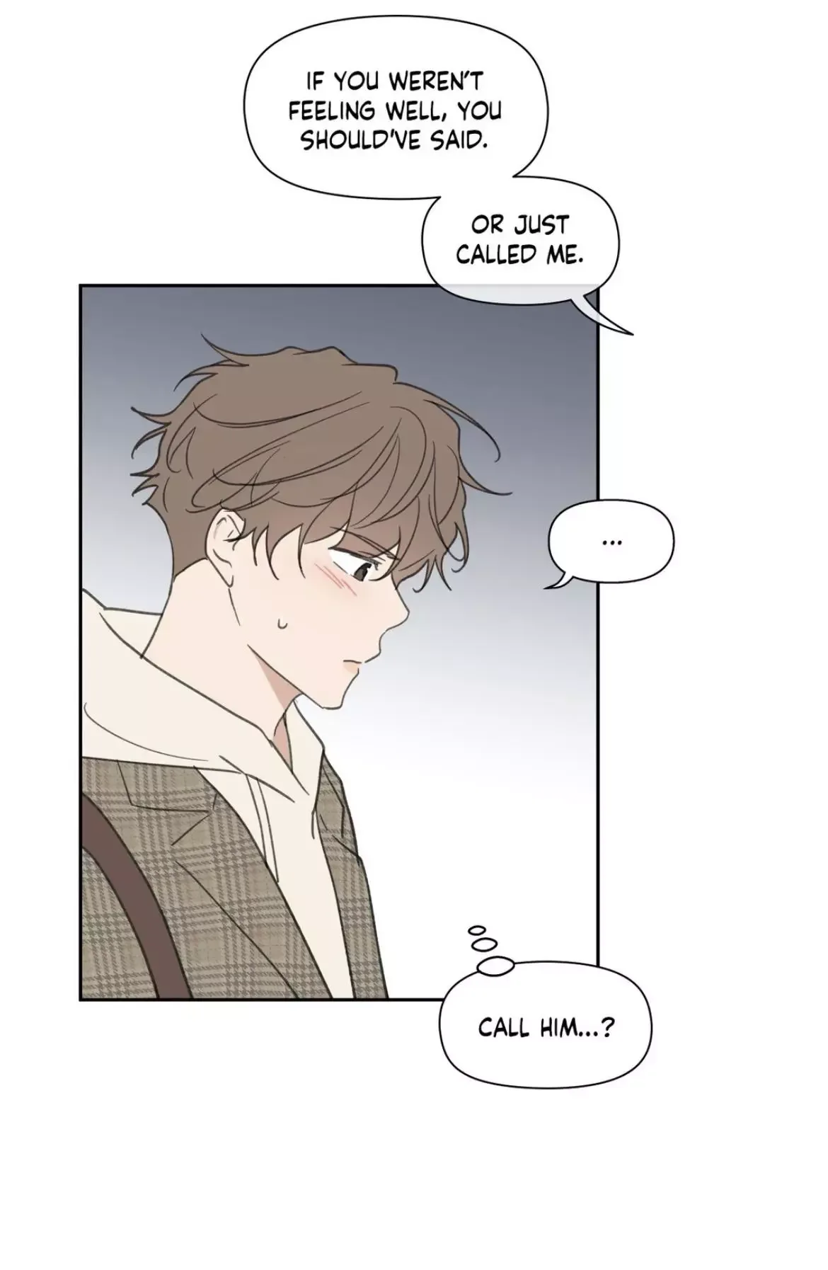 Yours to Claim Chapter 56 page 30
