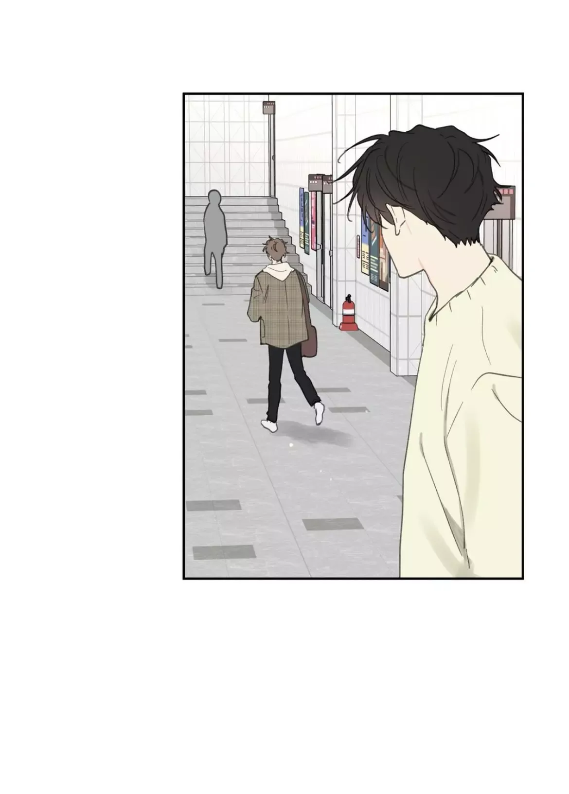 Yours to Claim Chapter 56 page 41