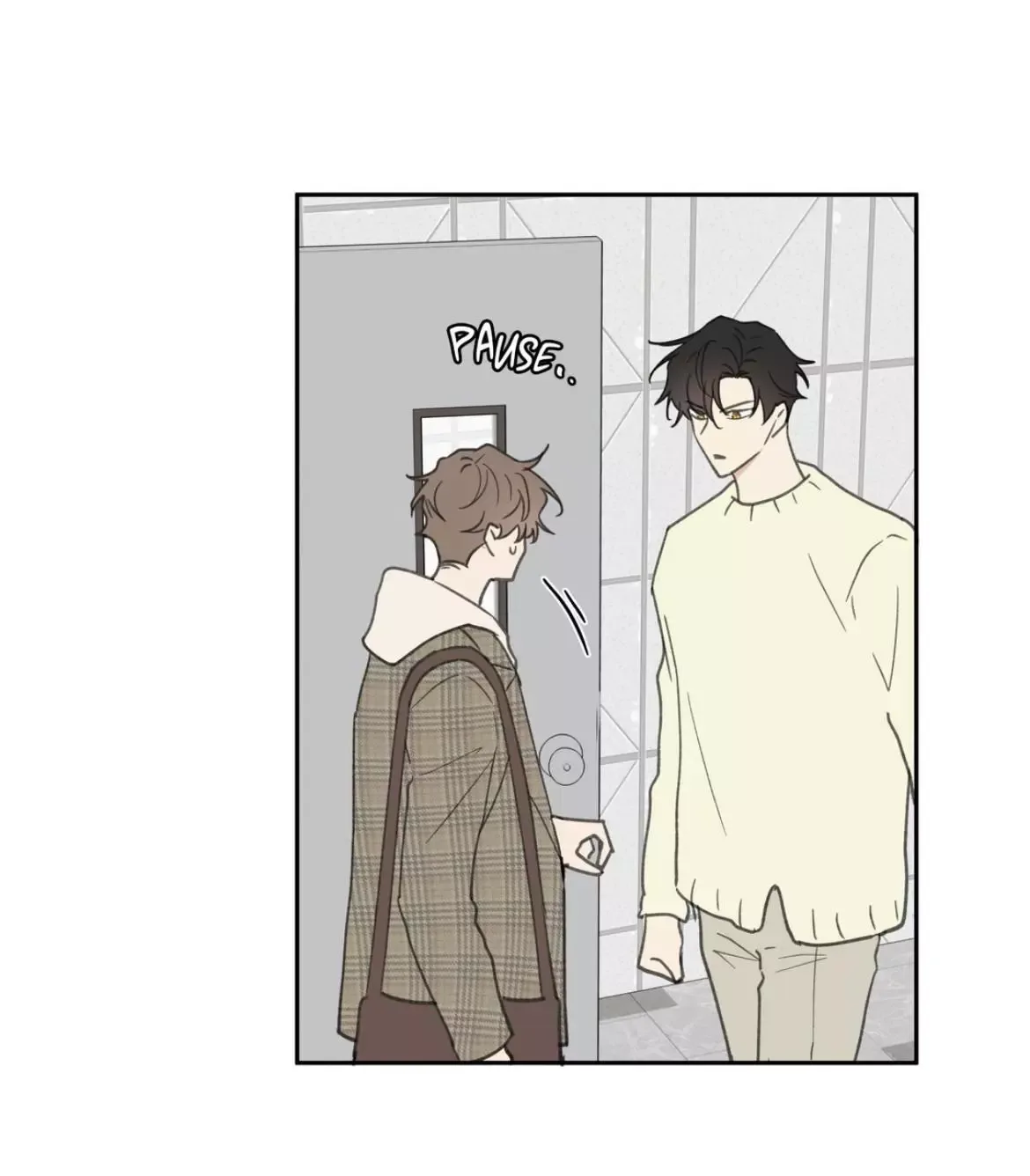 Yours to Claim Chapter 56 page 49