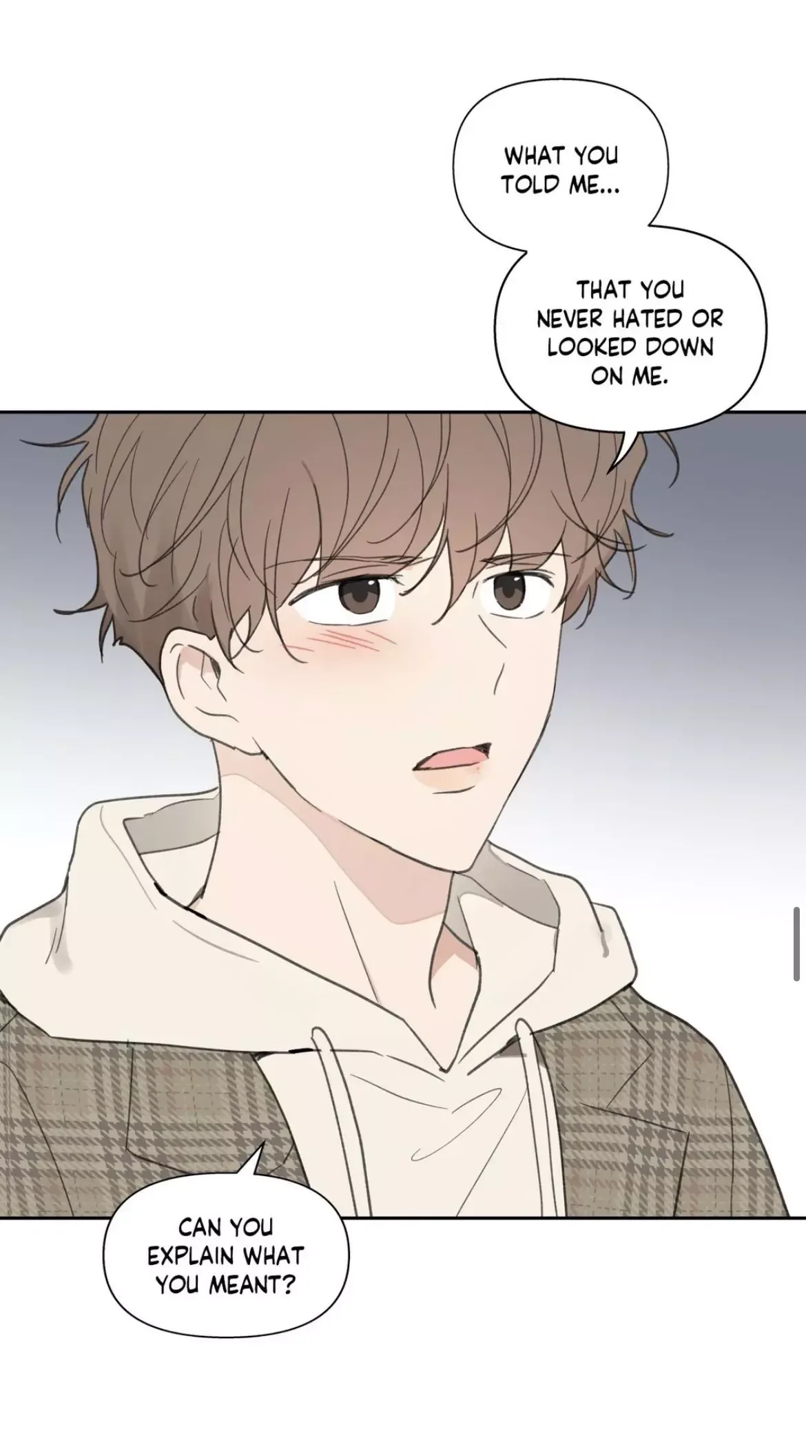 Yours to Claim Chapter 56 page 57