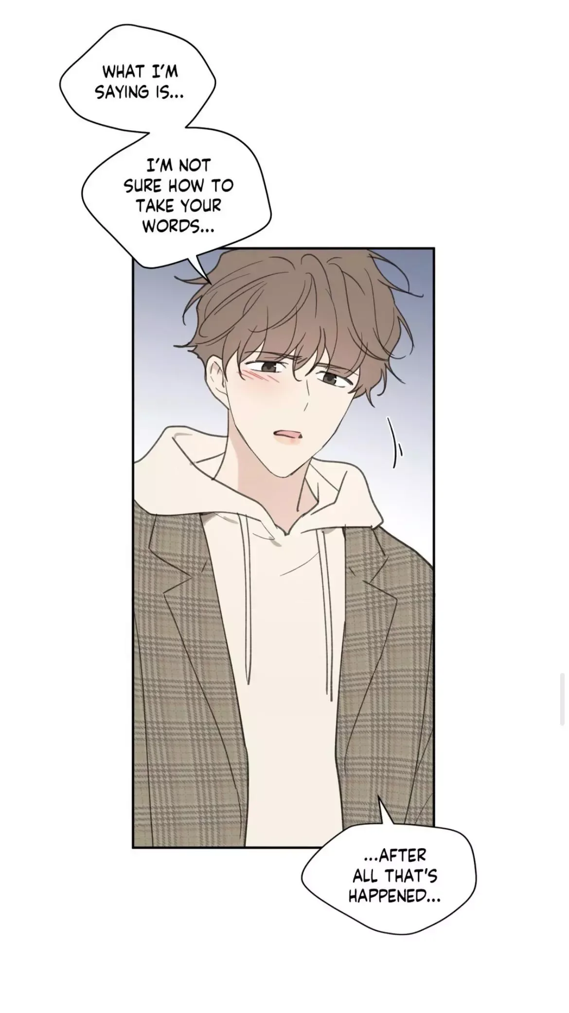 Yours to Claim Chapter 56 page 59