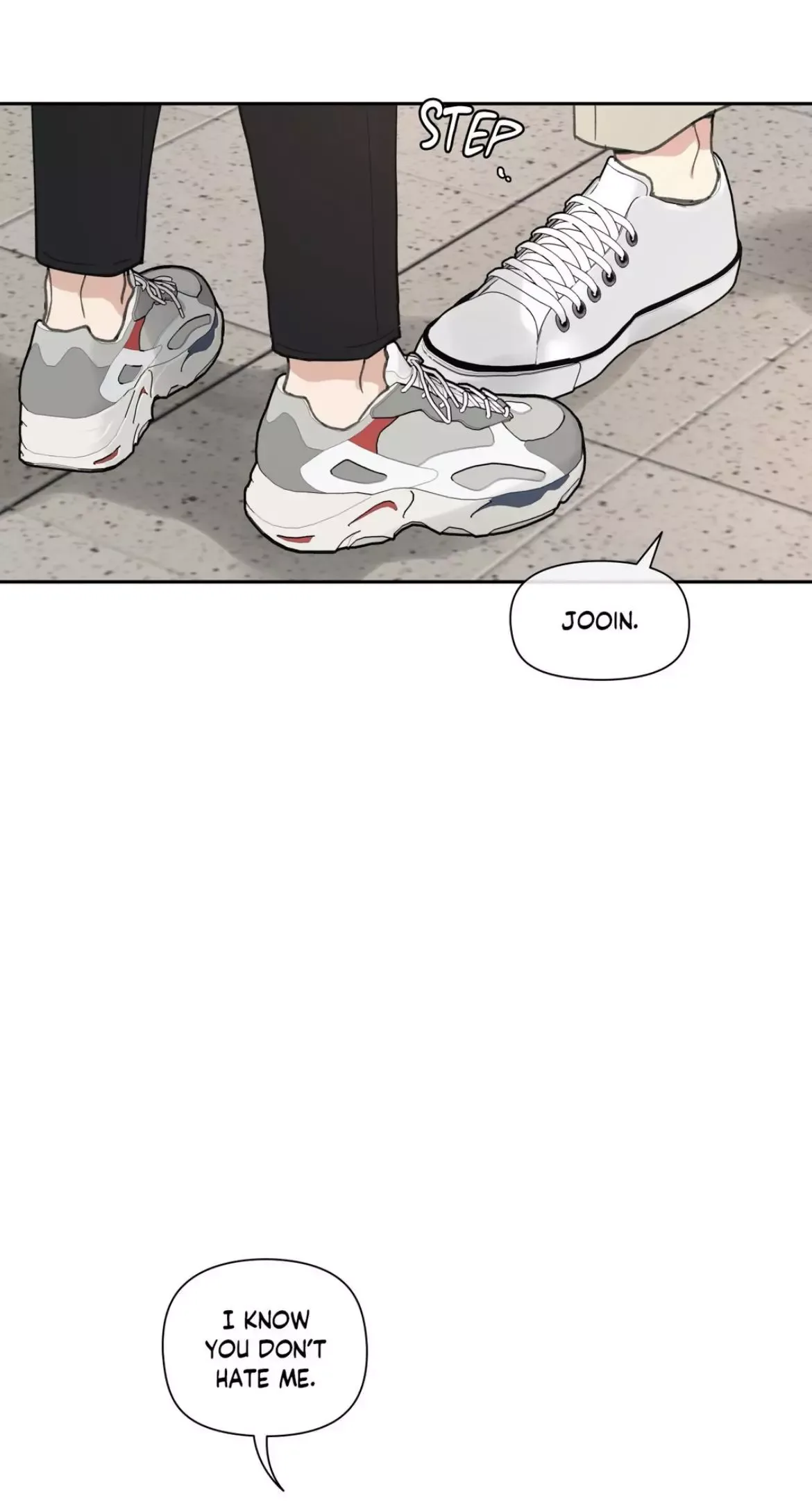 Yours to Claim Chapter 56 page 60