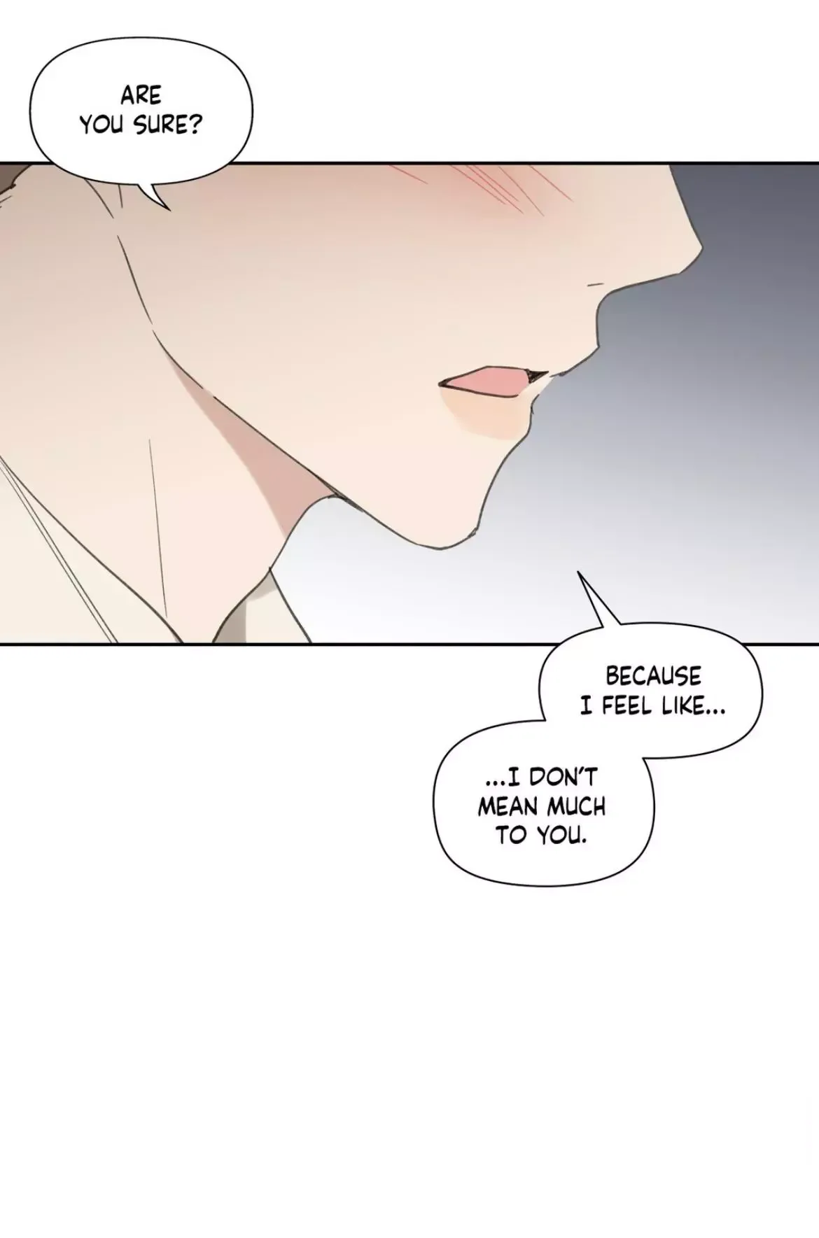 Yours to Claim Chapter 56 page 64