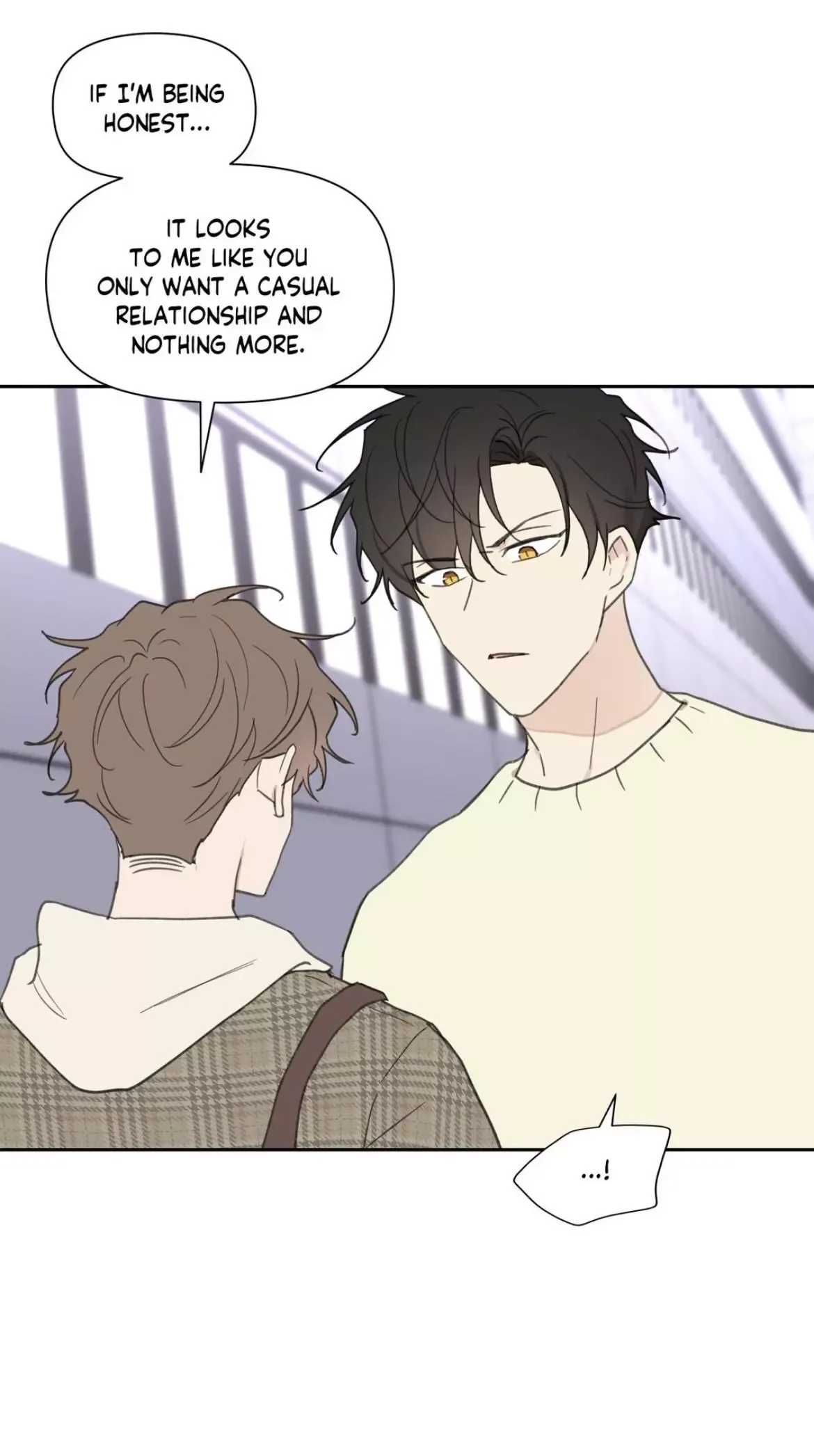 Yours to Claim Chapter 56 page 65