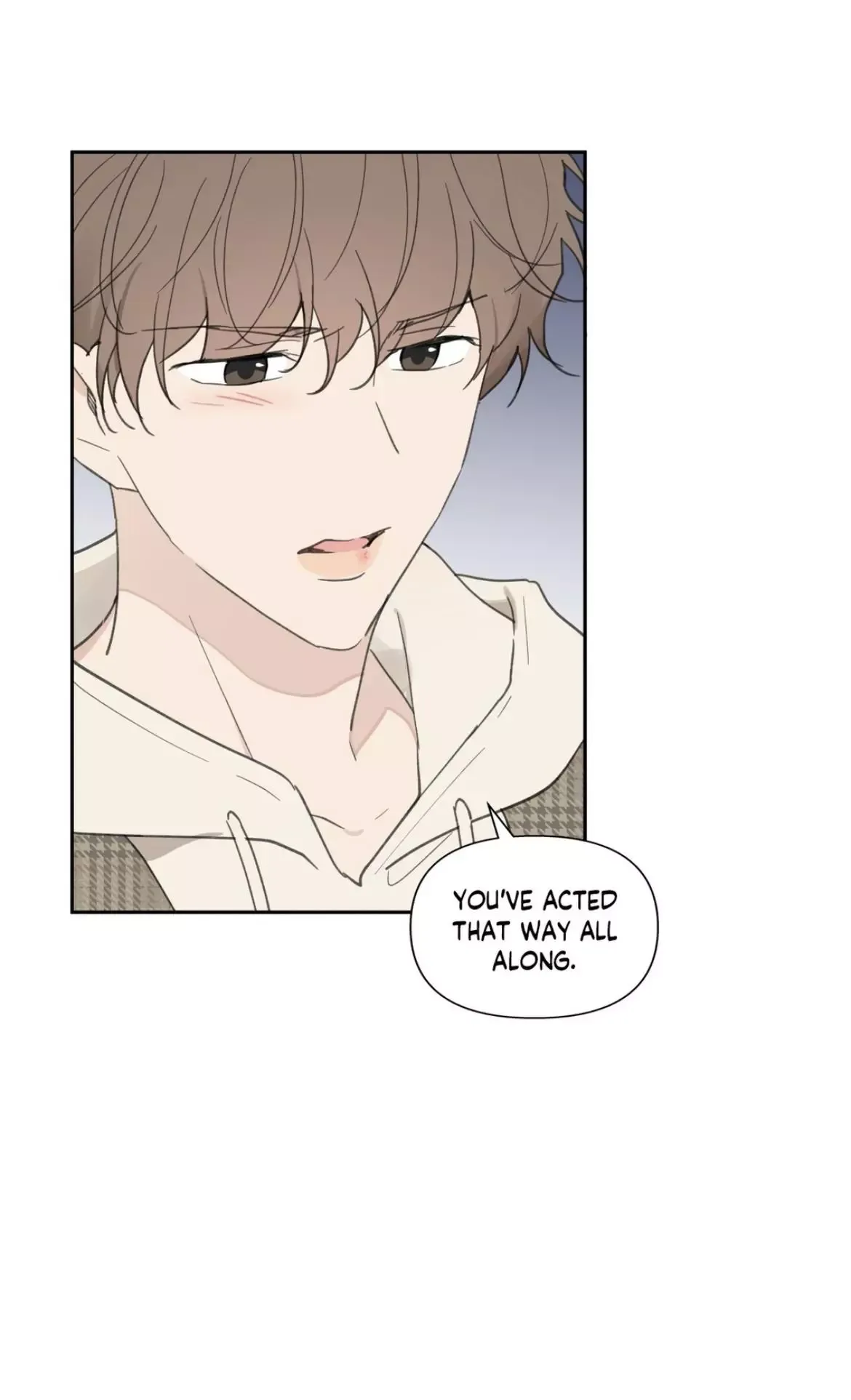 Yours to Claim Chapter 56 page 67
