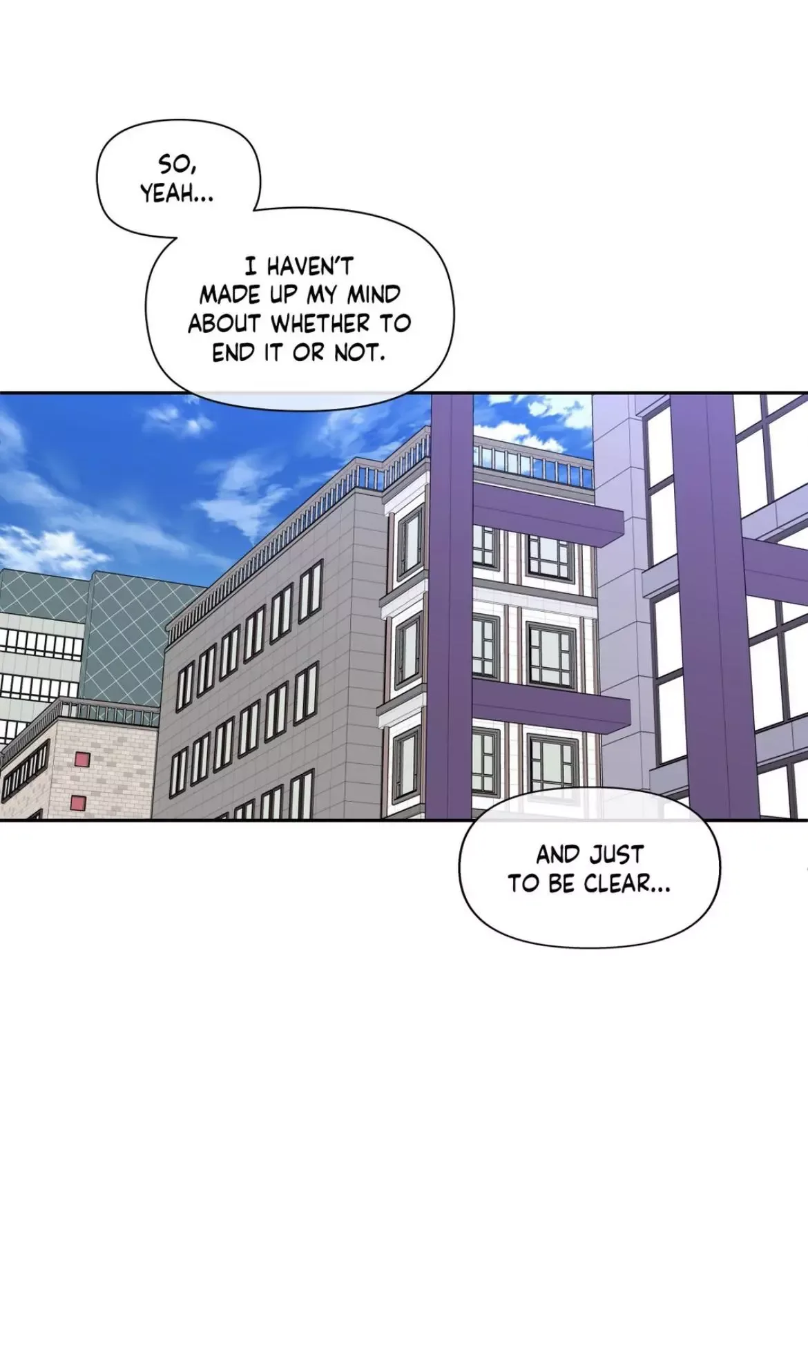 Yours to Claim Chapter 56 page 69