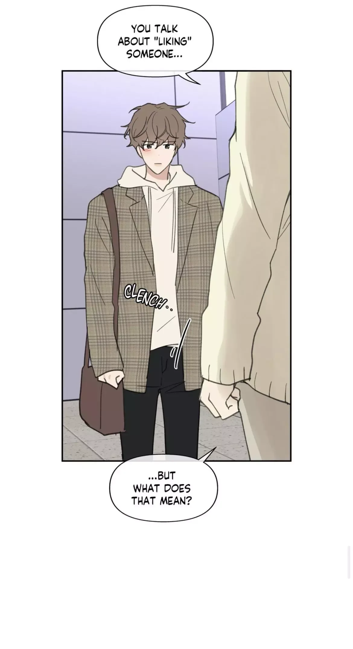 Yours to Claim Chapter 56 page 72