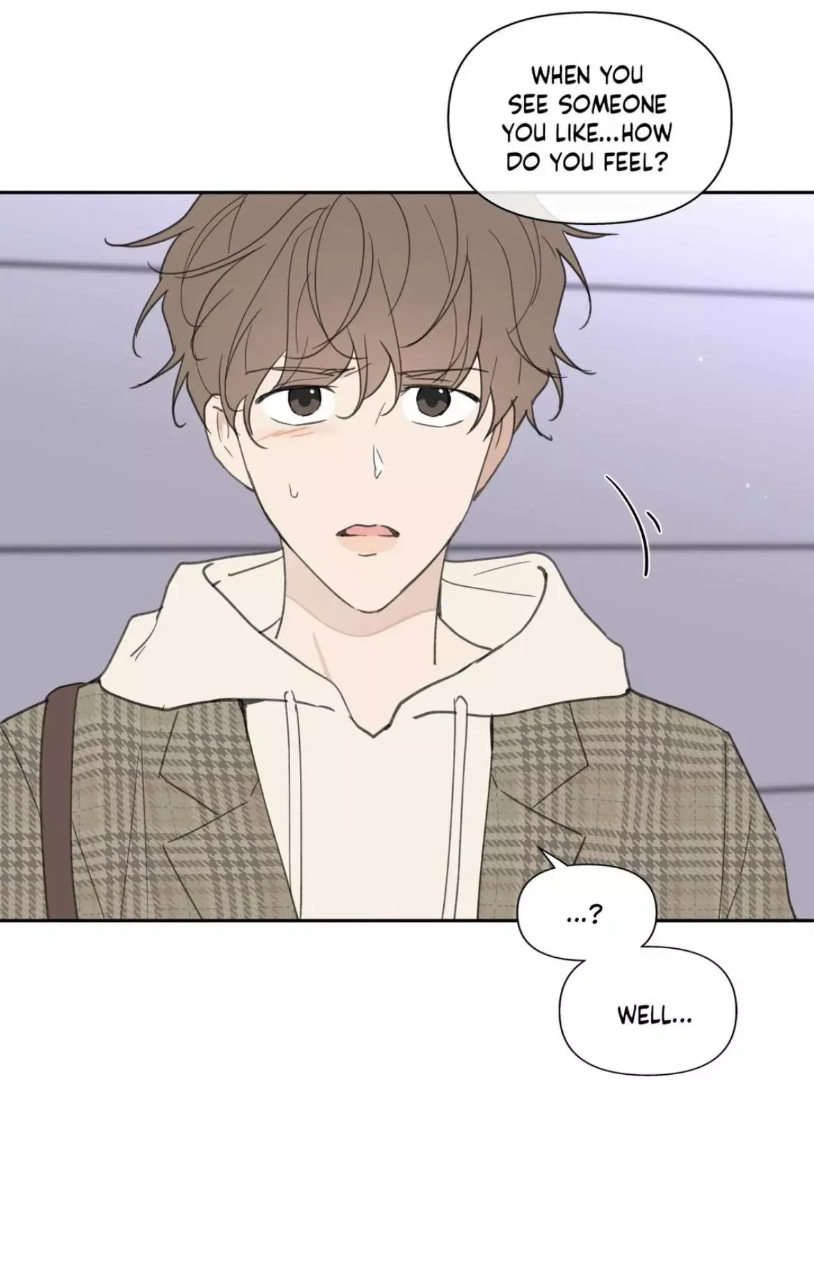Yours to Claim Chapter 56 page 73