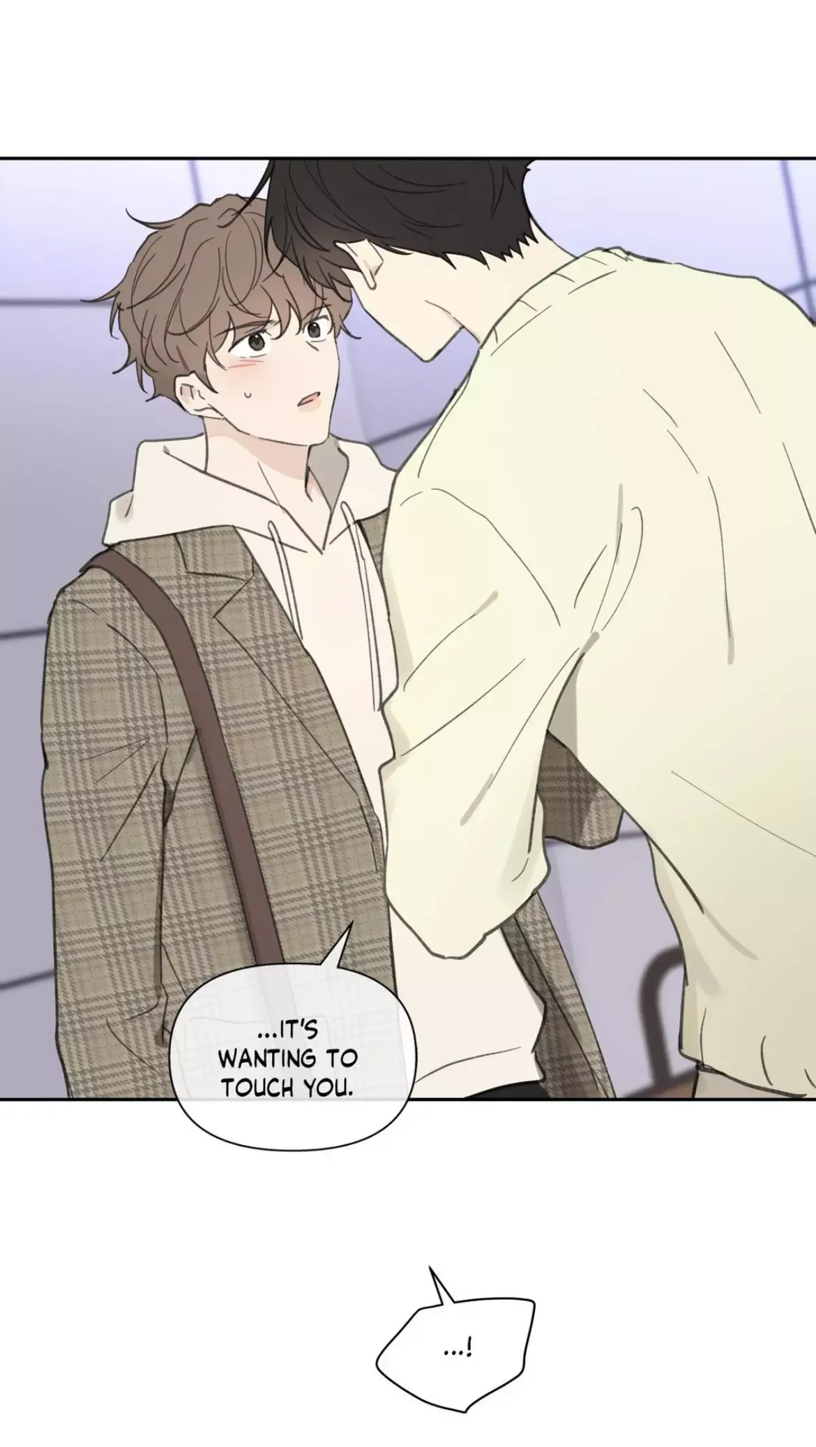 Yours to Claim Chapter 56 page 75