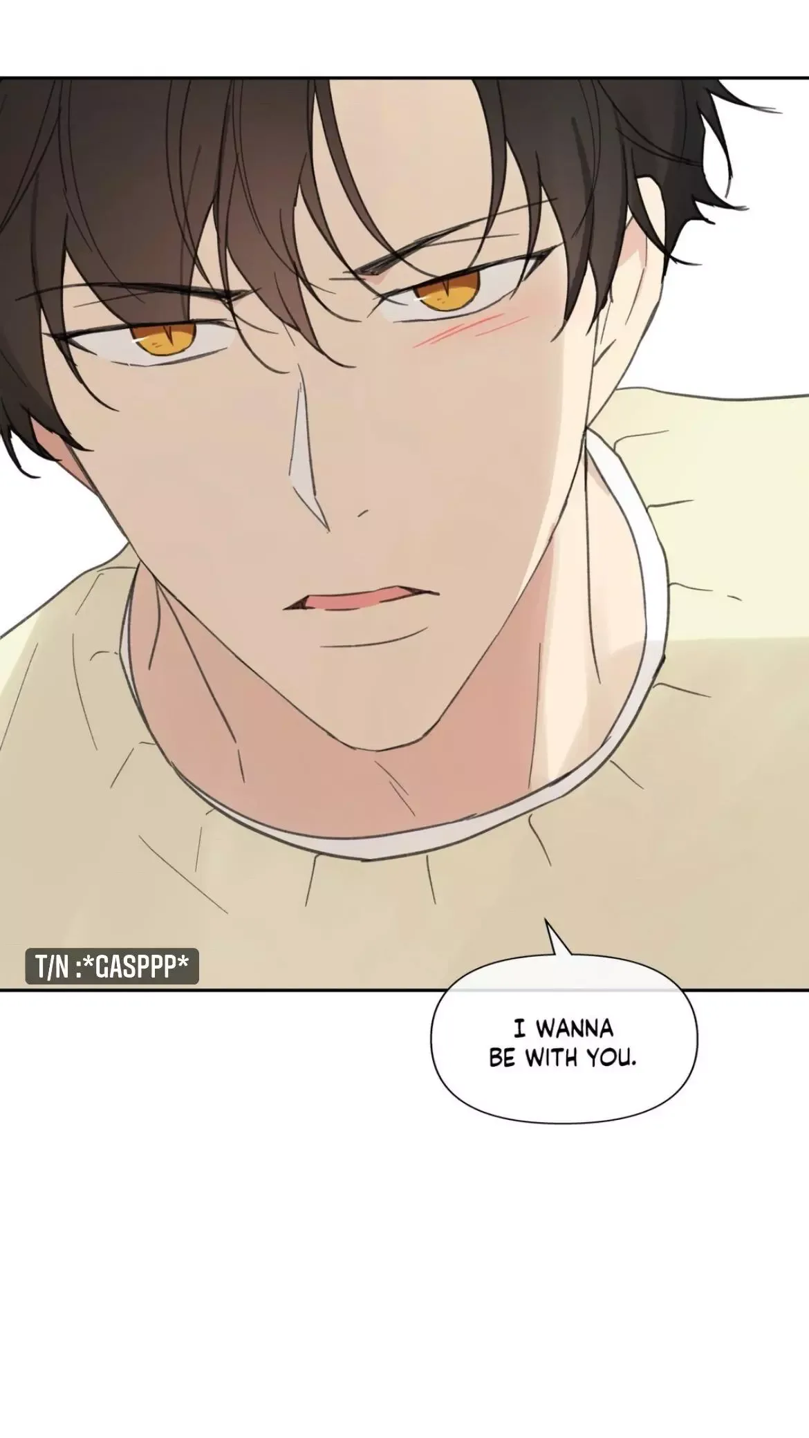 Yours to Claim Chapter 56 page 77