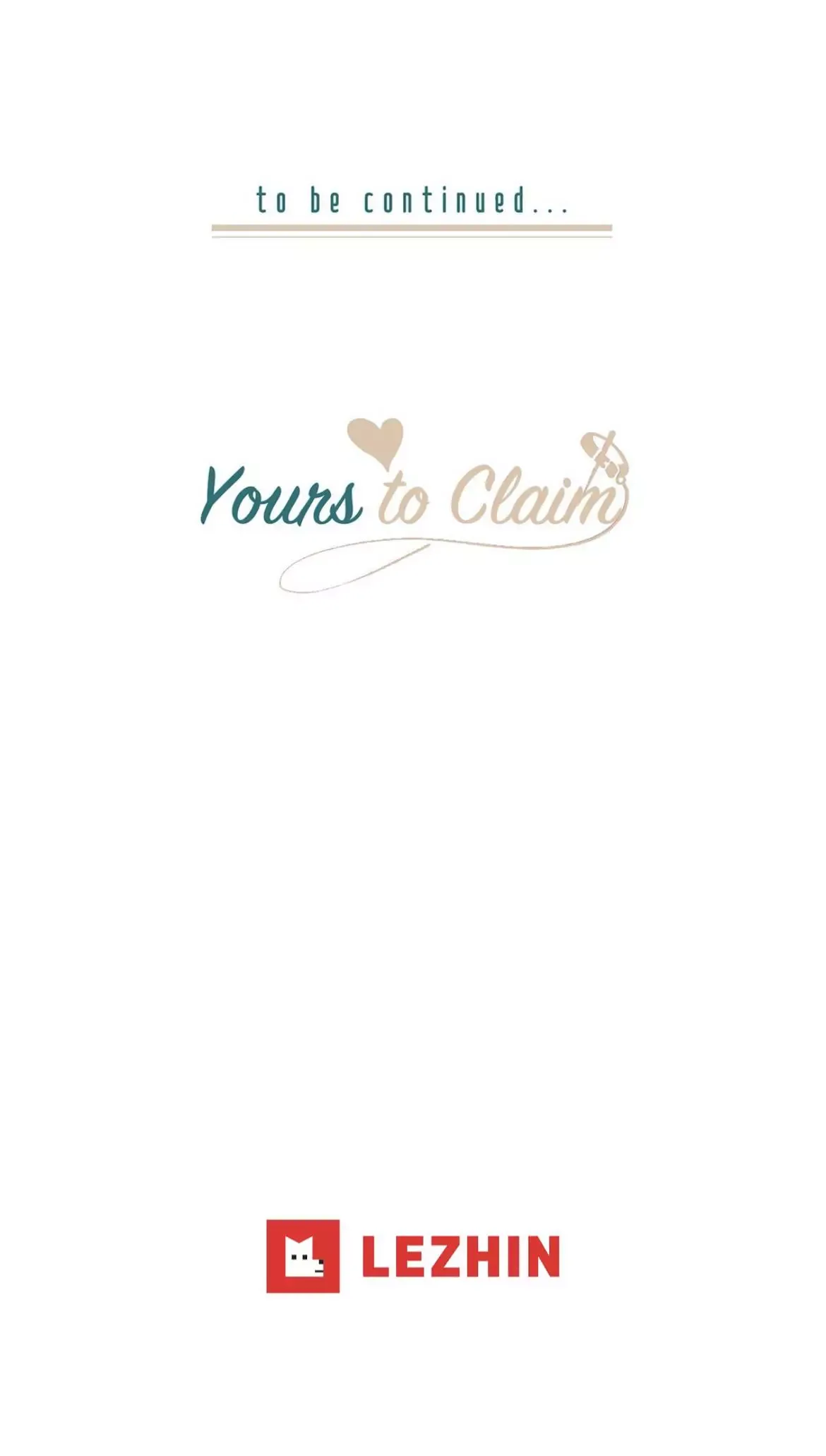 Yours to Claim Chapter 56 page 81