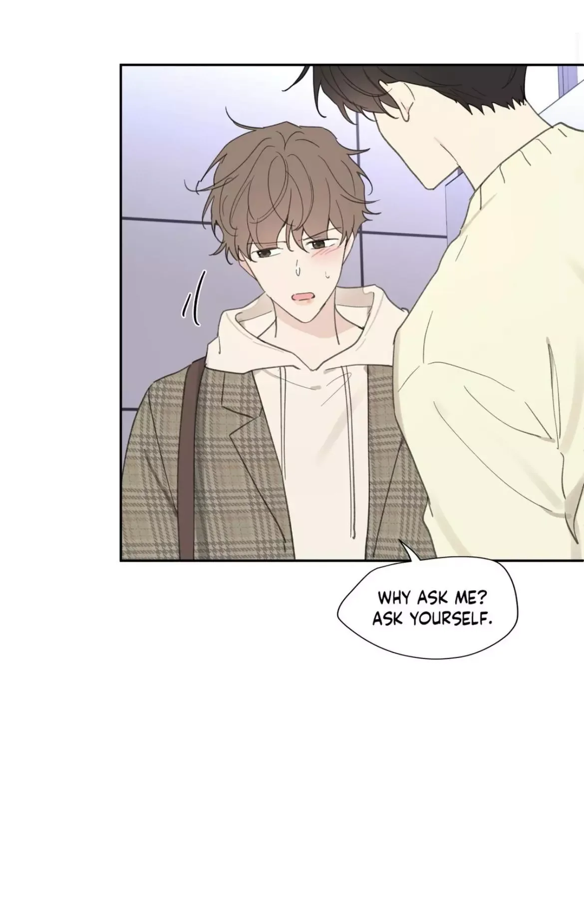 Yours to Claim Chapter 57 page 6