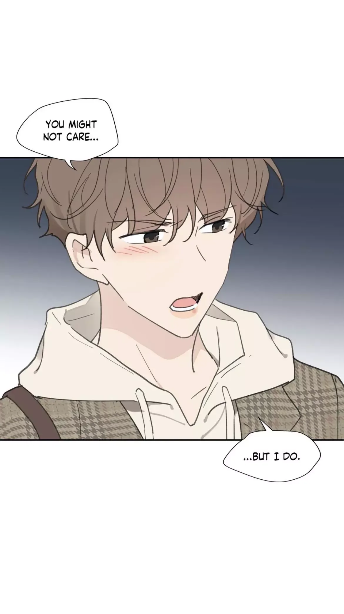 Yours to Claim Chapter 57 page 24
