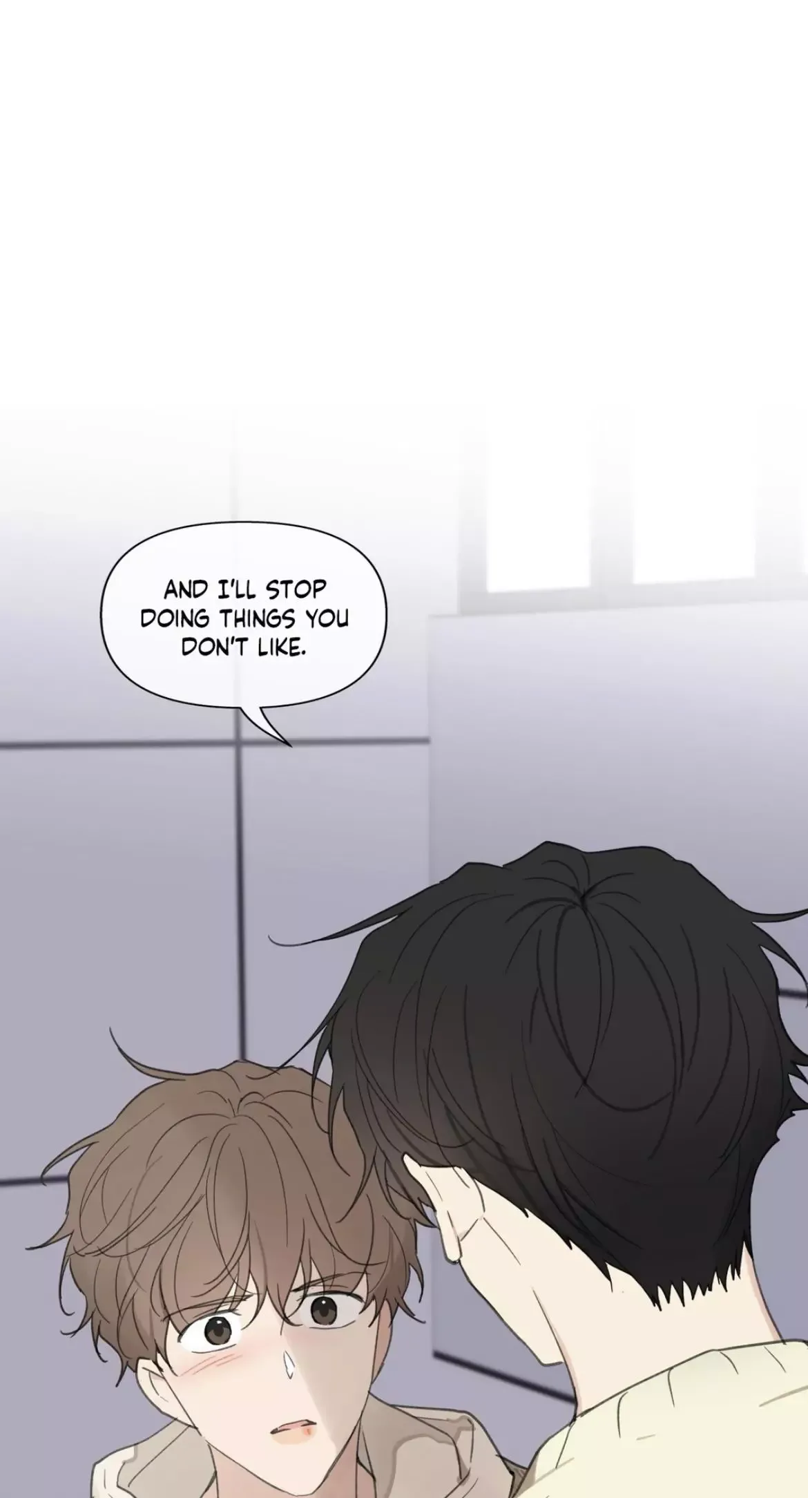 Yours to Claim Chapter 57 page 32