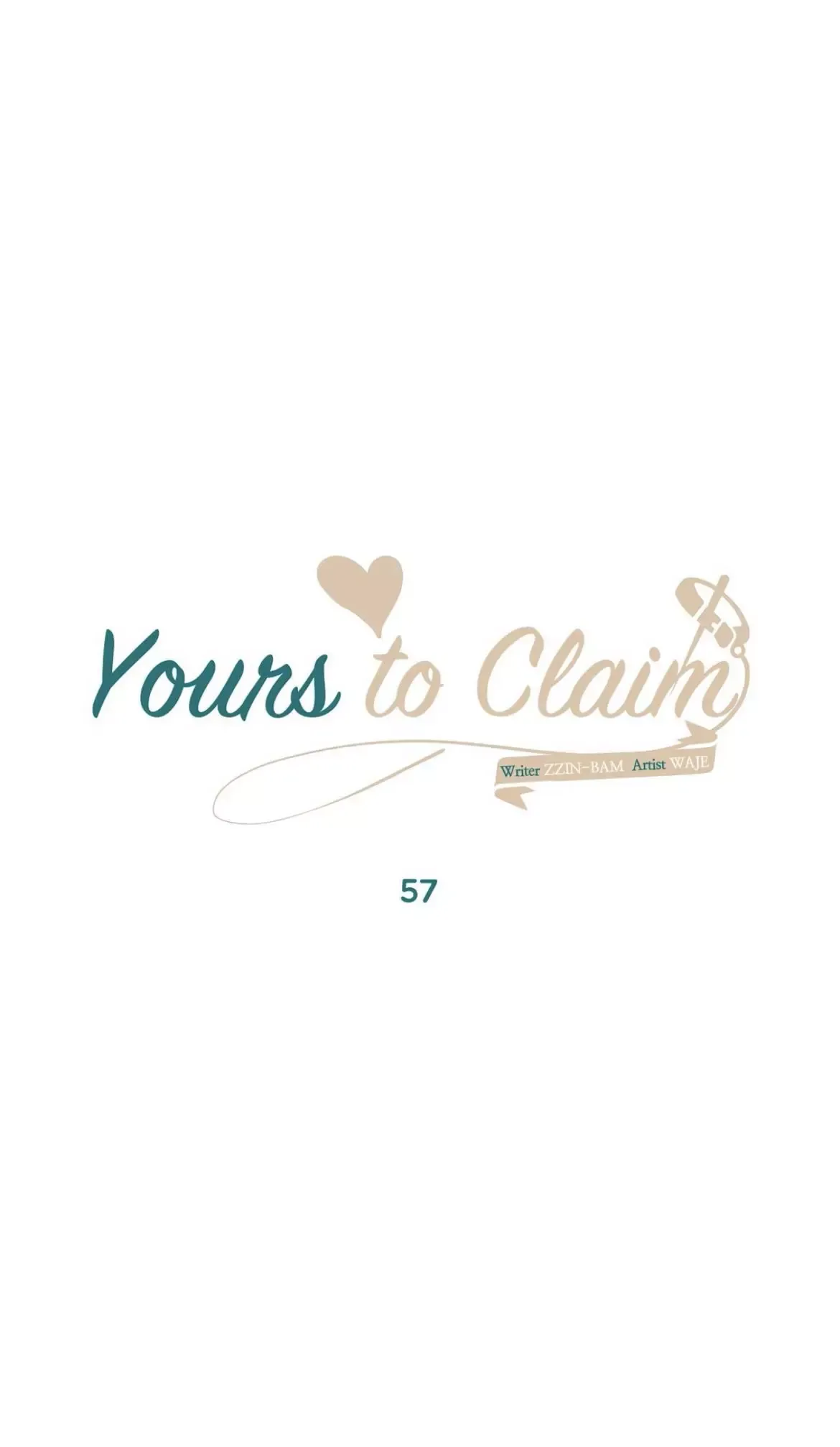 Yours to Claim Chapter 57 page 35