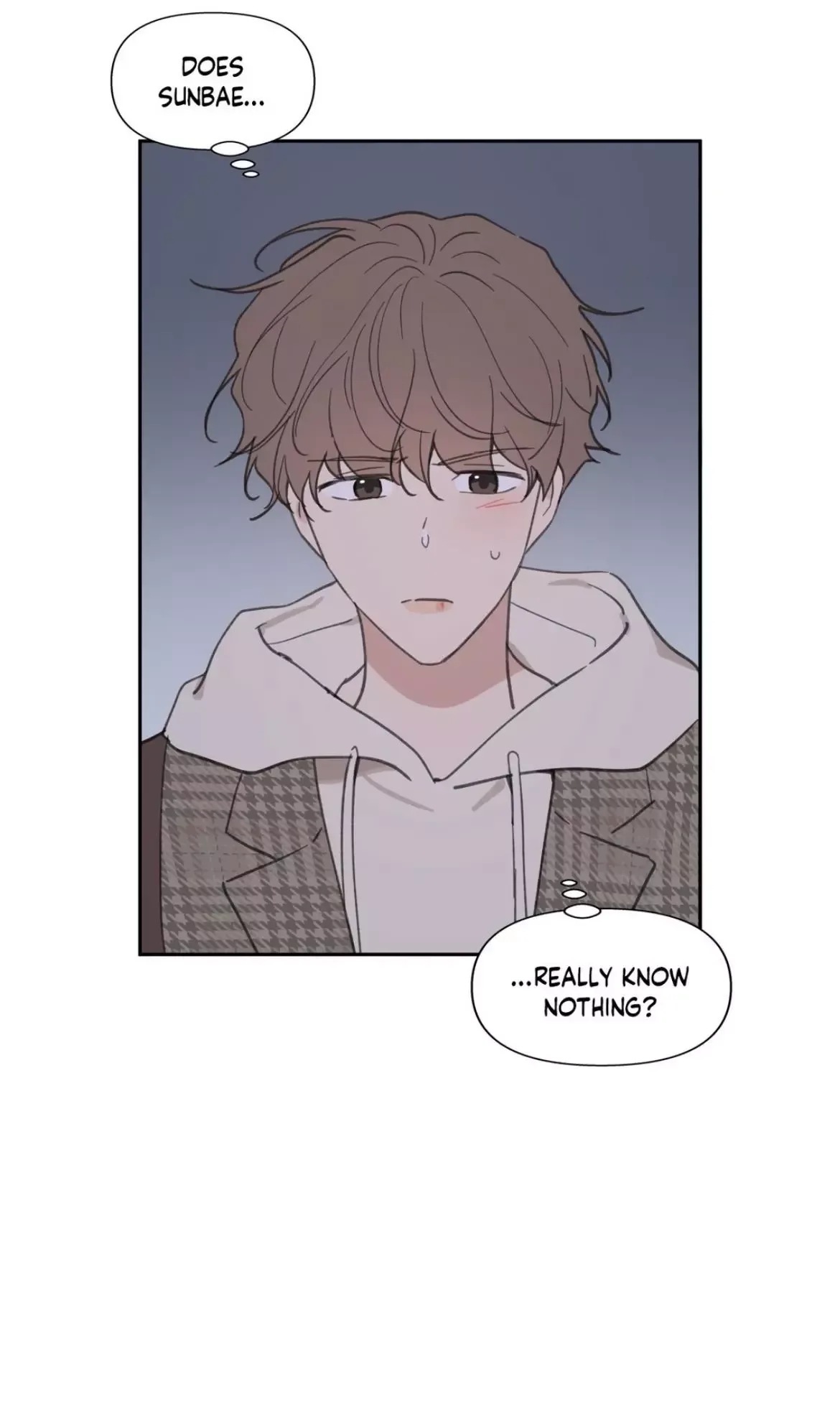 Yours to Claim Chapter 57 page 40