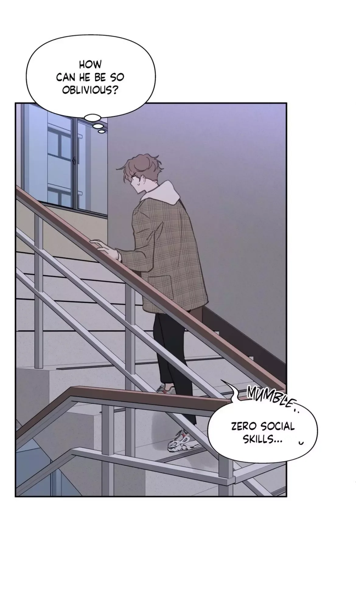 Yours to Claim Chapter 57 page 41