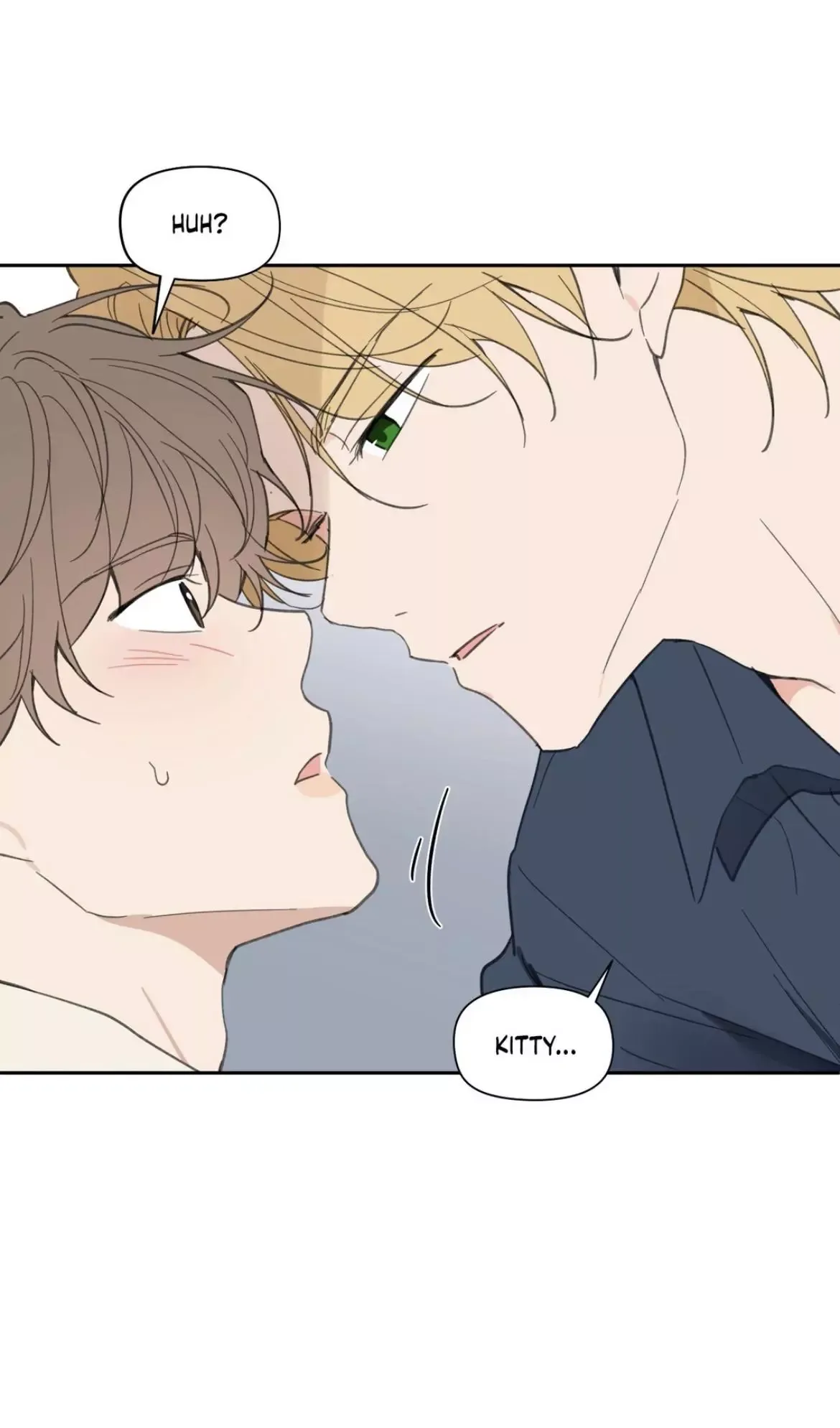 Yours to Claim Chapter 57 page 64