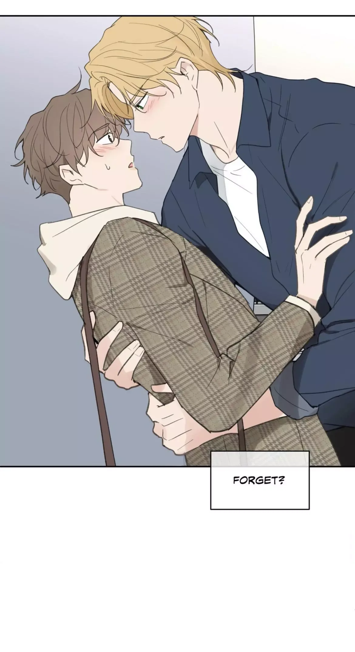 Yours to Claim Chapter 57 page 68