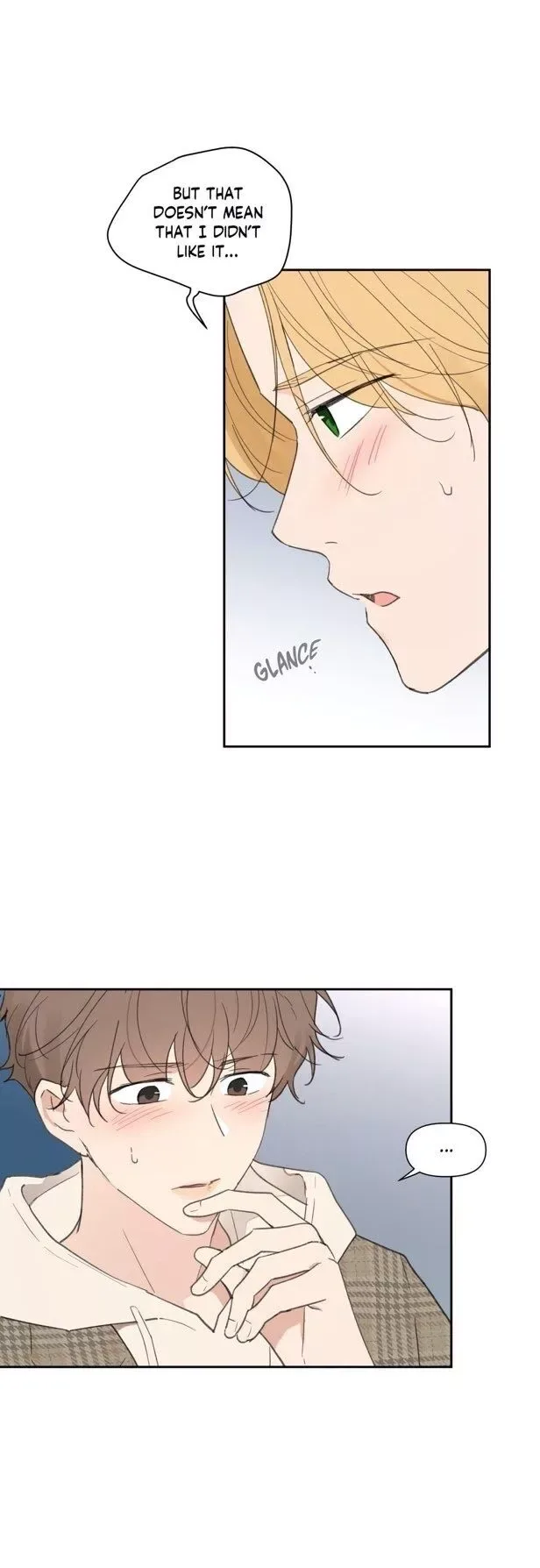 Yours to Claim Chapter 58 page 10