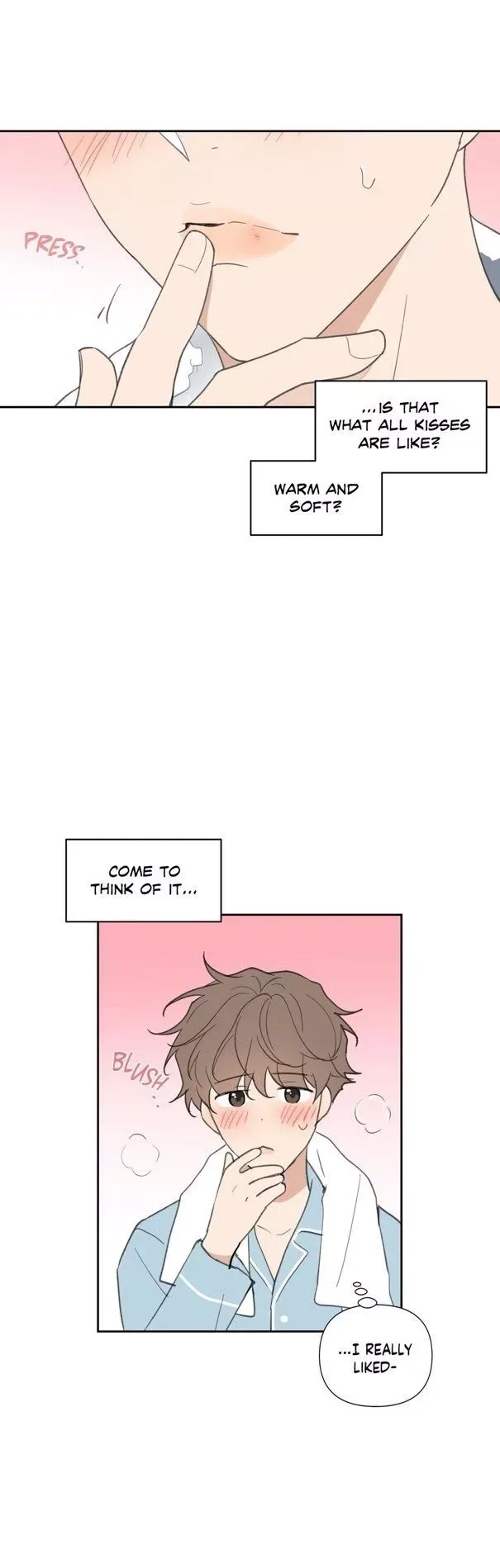 Yours to Claim Chapter 58 page 14