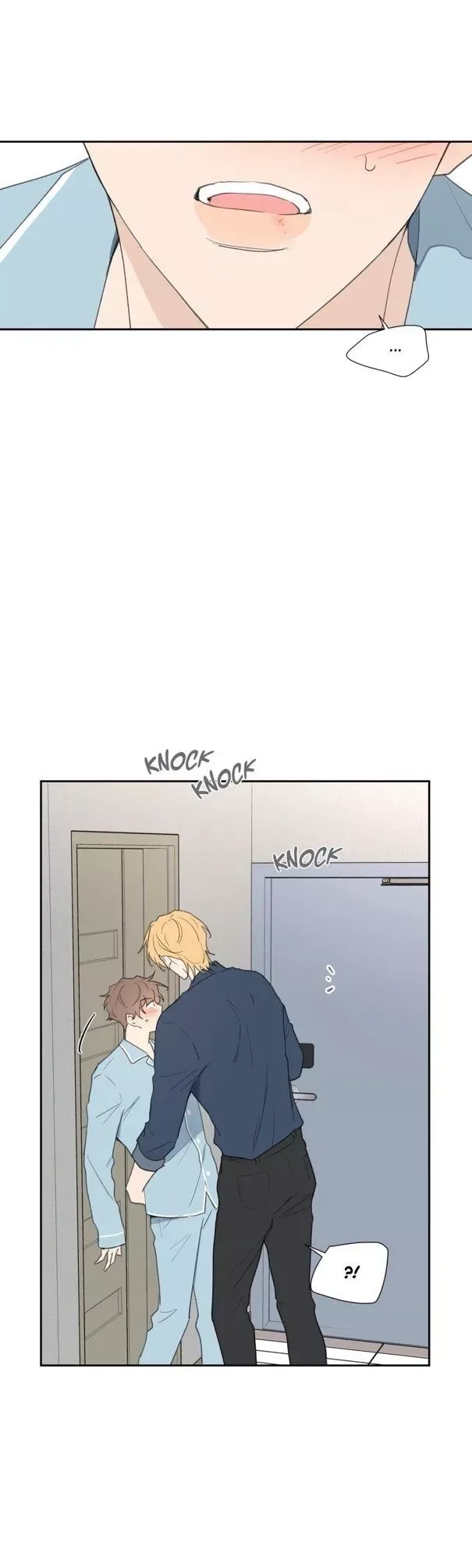 Yours to Claim Chapter 58 page 28