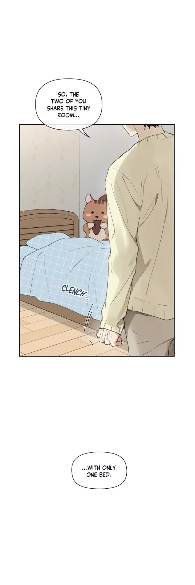 Yours to Claim Chapter 59 page 9