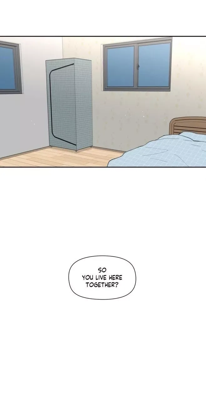 Yours to Claim Chapter 59 page 7