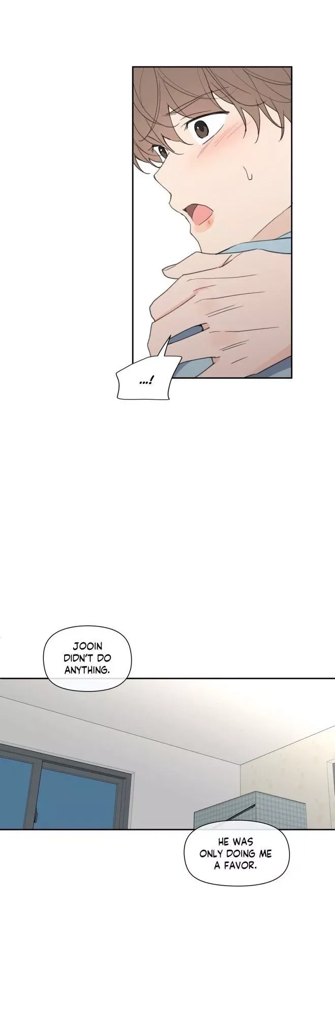 Yours to Claim Chapter 59 page 16