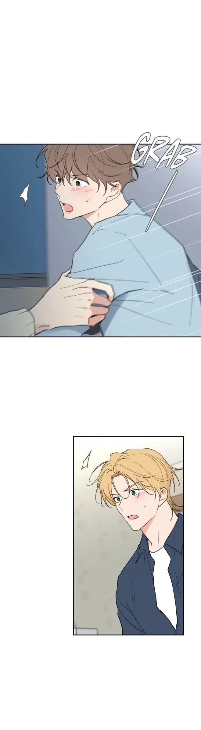 Yours to Claim Chapter 59 page 32