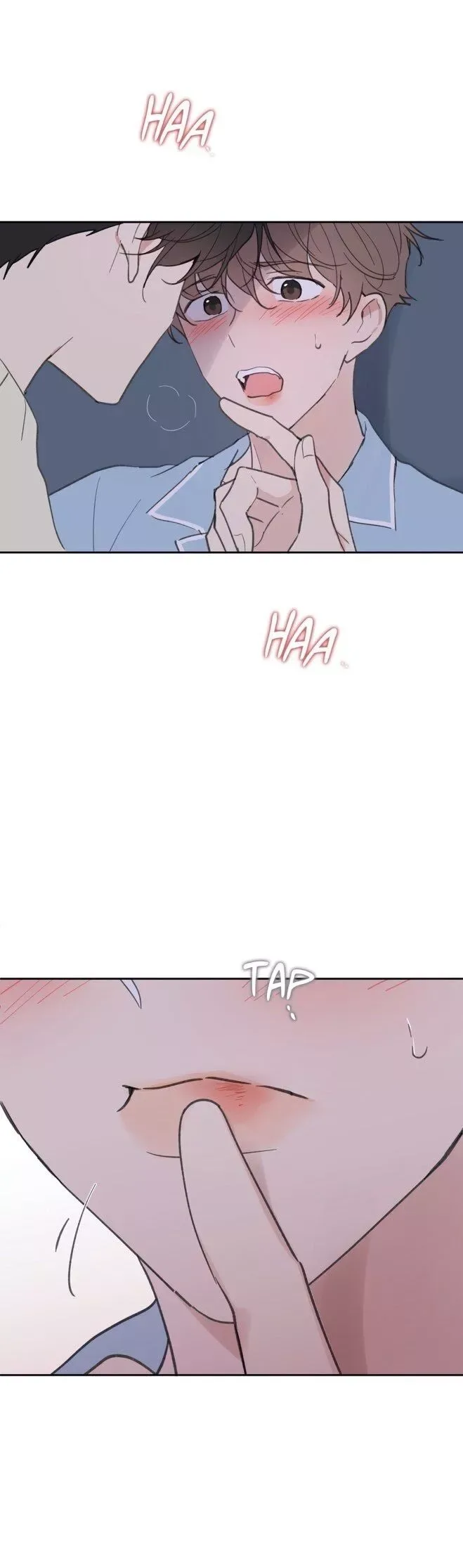 Yours to Claim Chapter 59 page 38