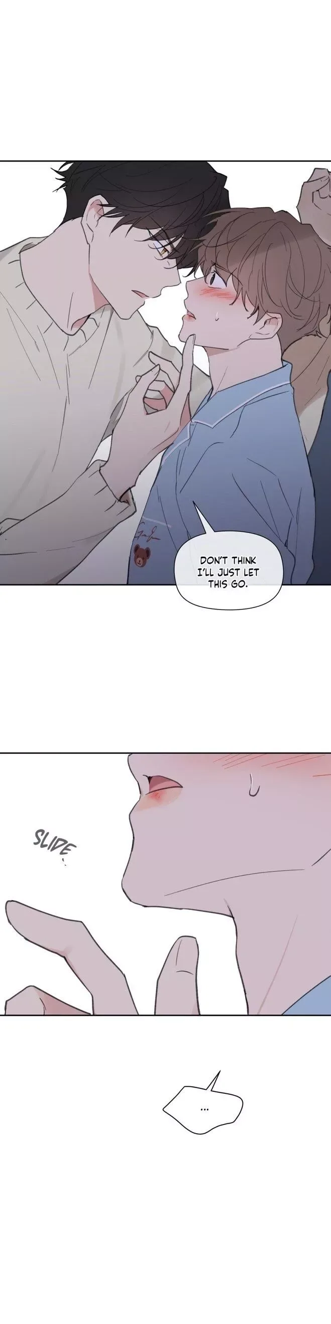 Yours to Claim Chapter 59 page 40