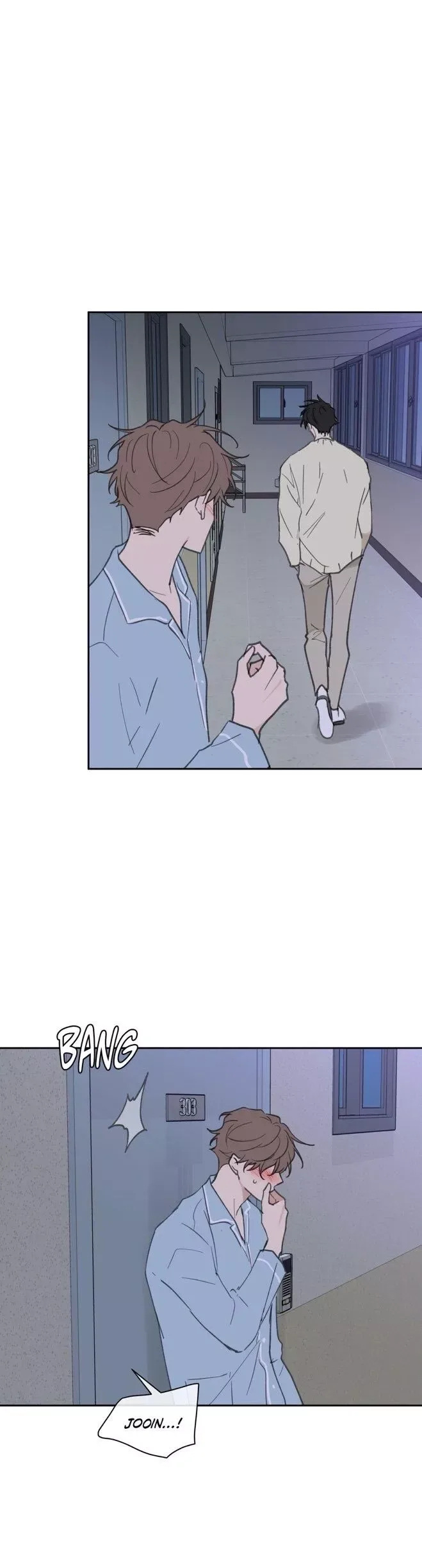 Yours to Claim Chapter 59 page 41