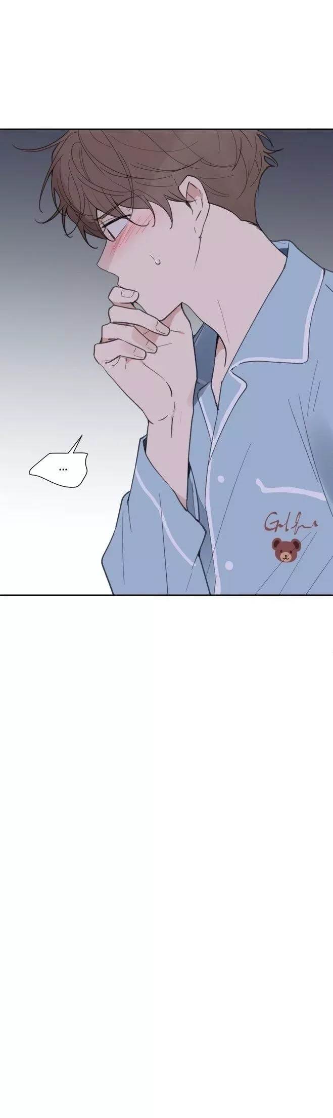 Yours to Claim Chapter 59 page 43