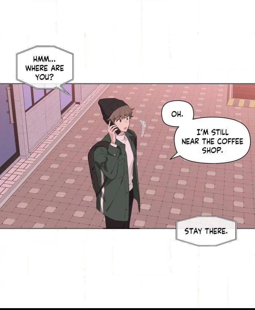 Yours to Claim Chapter 6 page 12