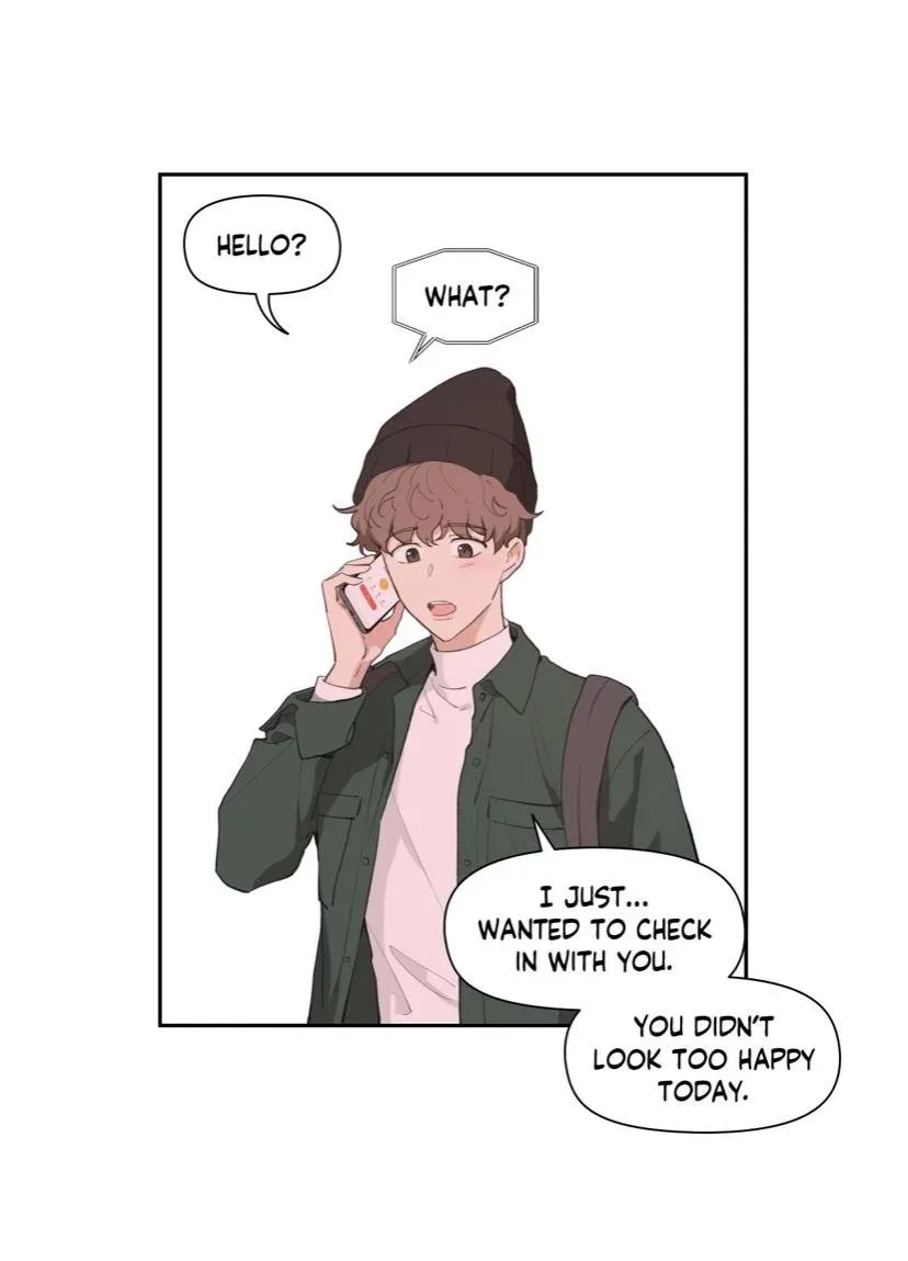 Yours to Claim Chapter 6 page 10