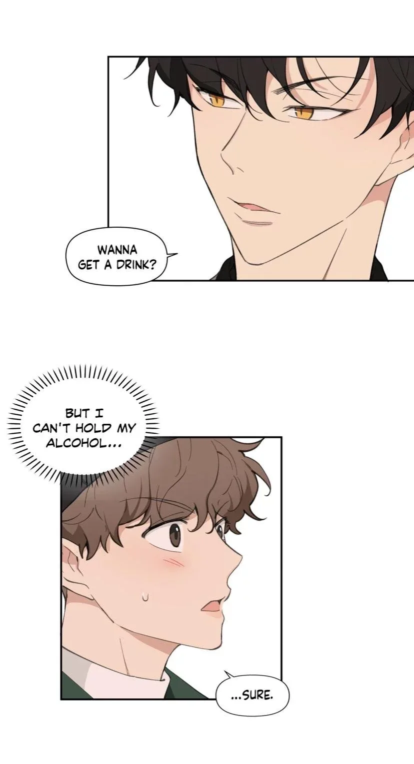 Yours to Claim Chapter 6 page 15