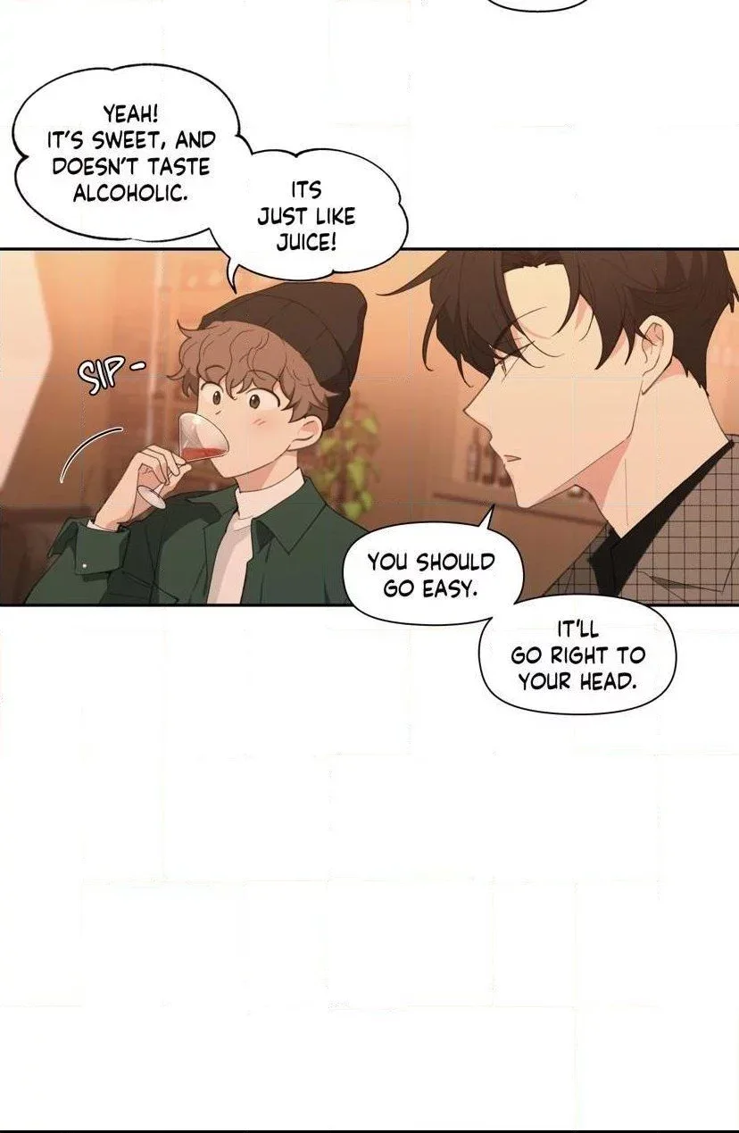 Yours to Claim Chapter 6 page 31