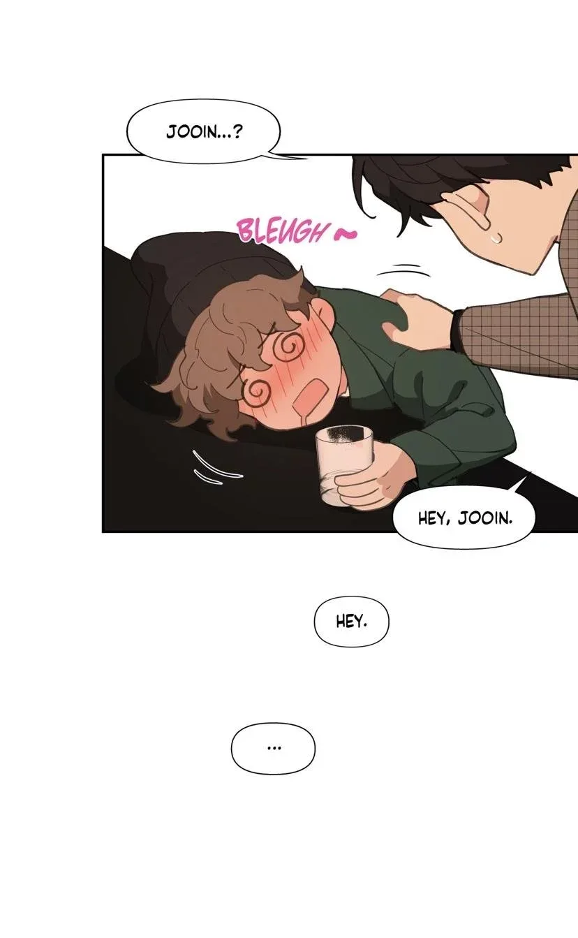 Yours to Claim Chapter 6 page 41