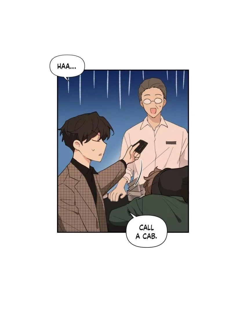 Yours to Claim Chapter 6 page 42