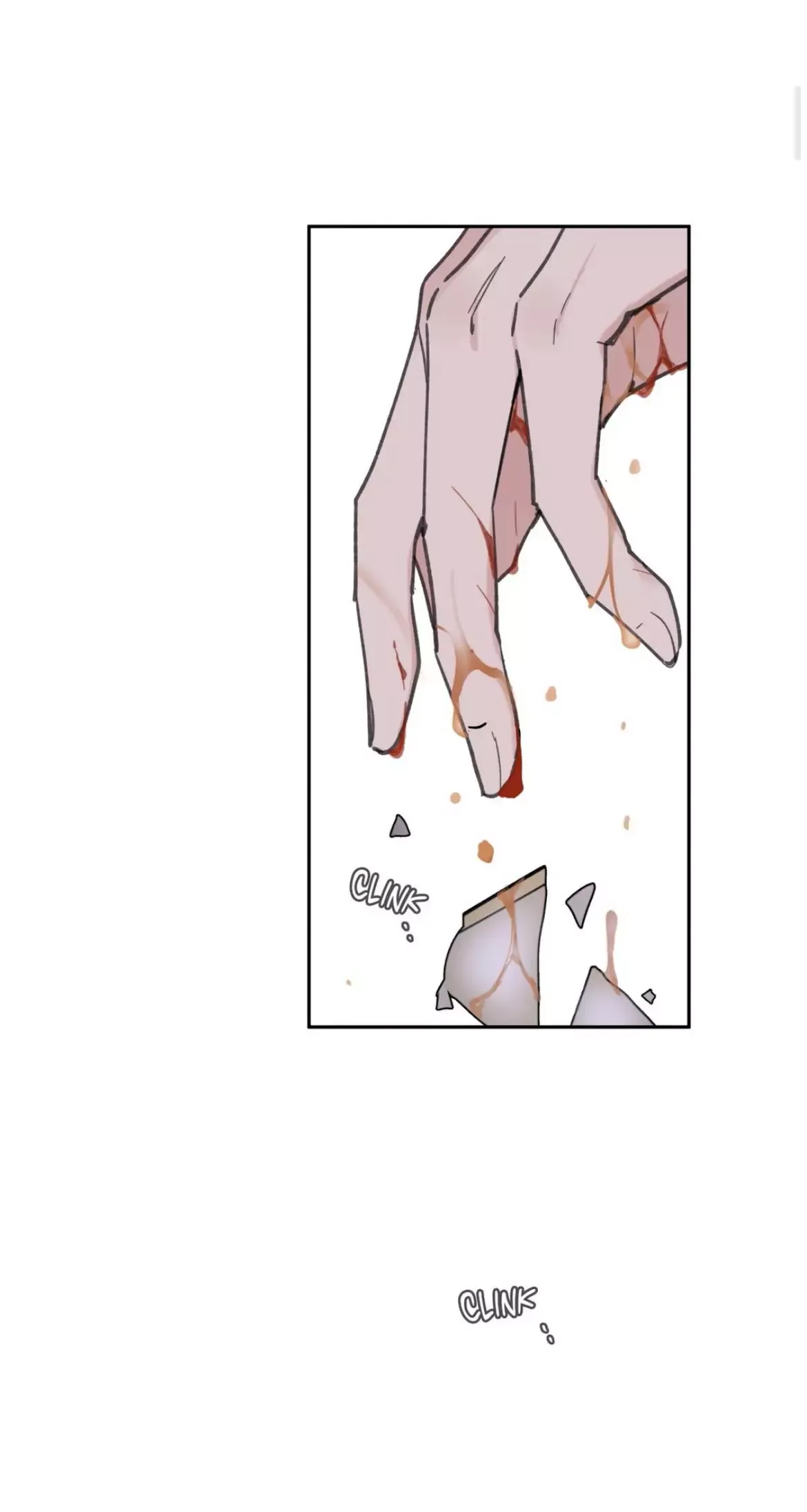 Yours to Claim Chapter 60 page 7