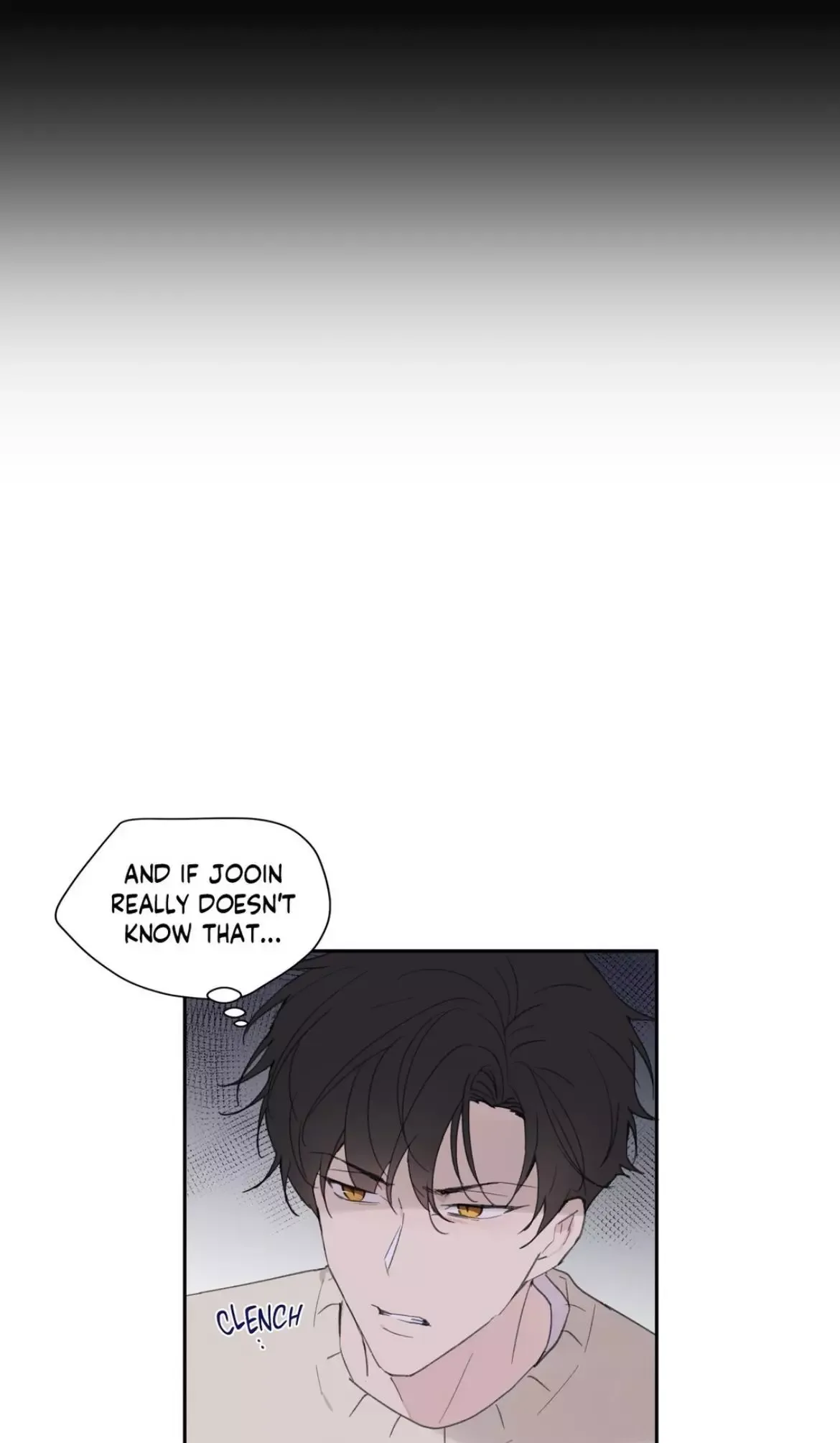 Yours to Claim Chapter 60 page 15