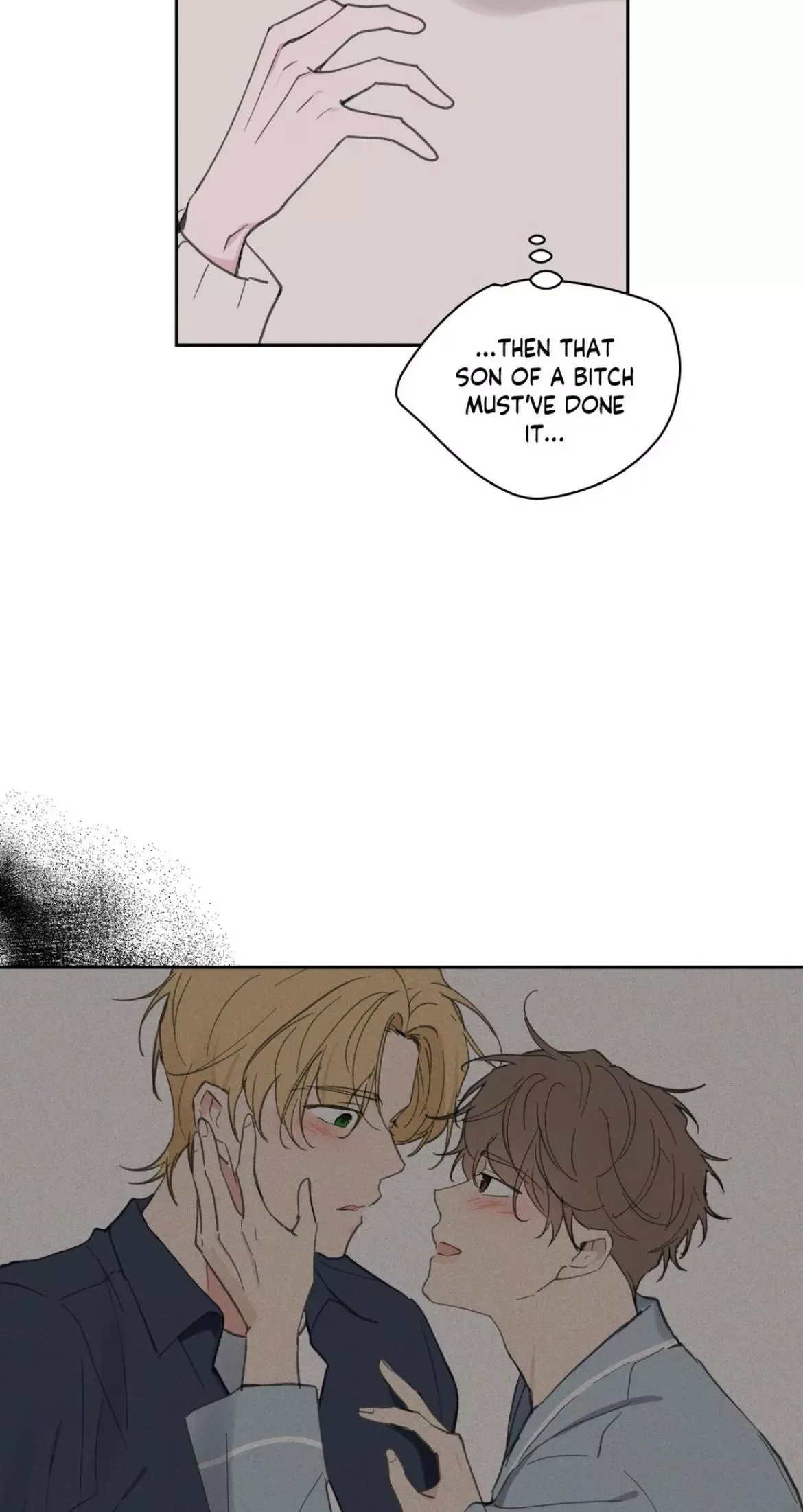 Yours to Claim Chapter 60 page 16