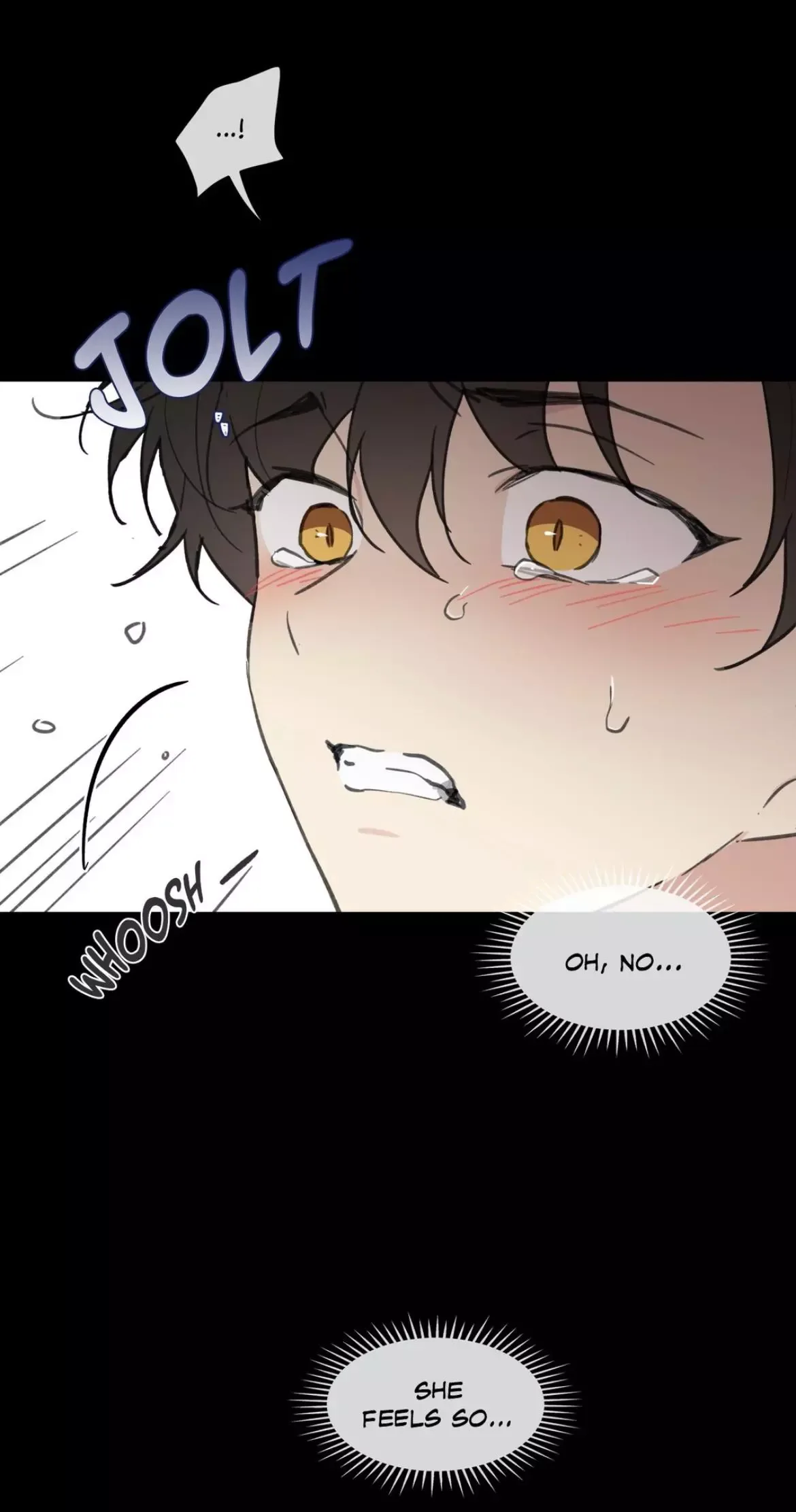 Yours to Claim Chapter 60 page 37
