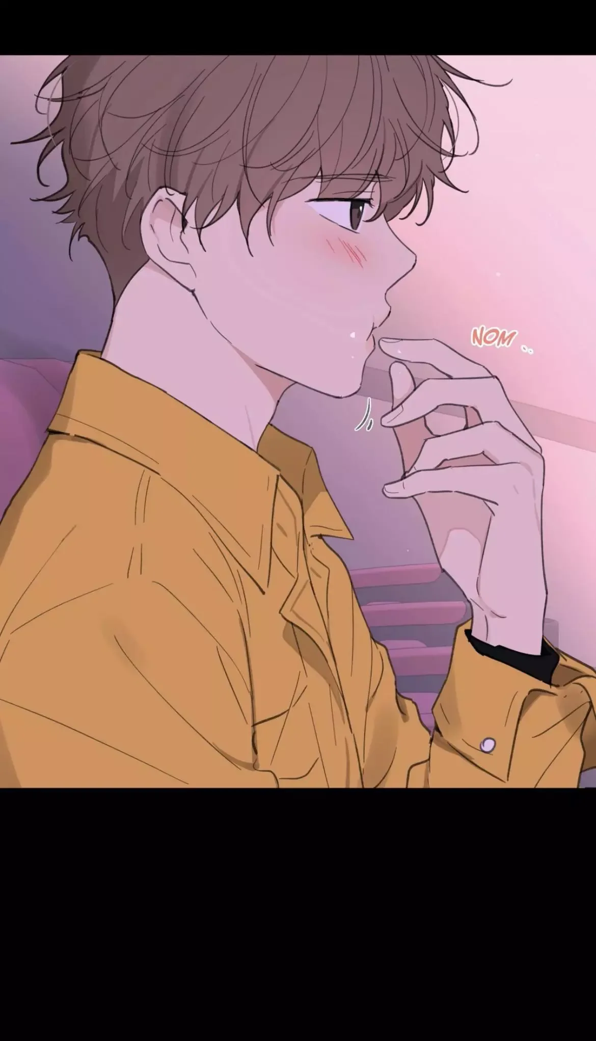 Yours to Claim Chapter 60 page 54