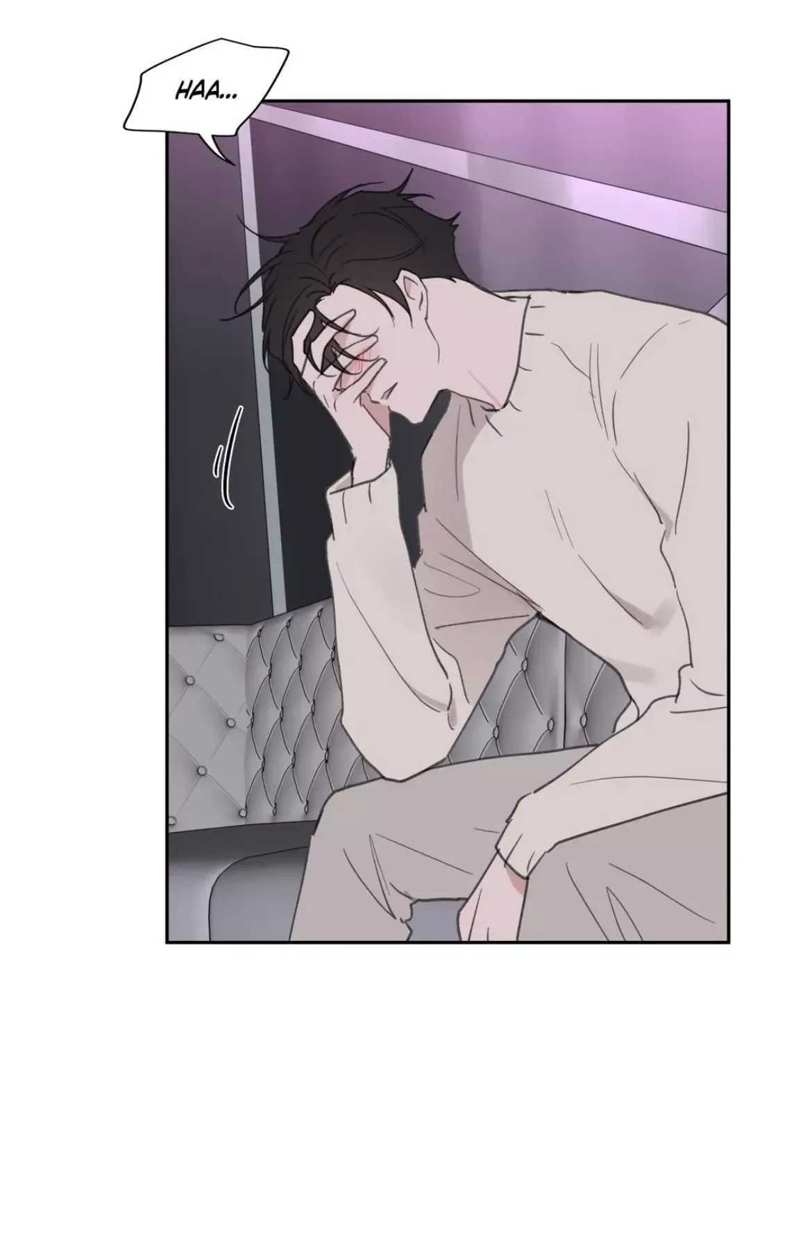 Yours to Claim Chapter 60 page 61