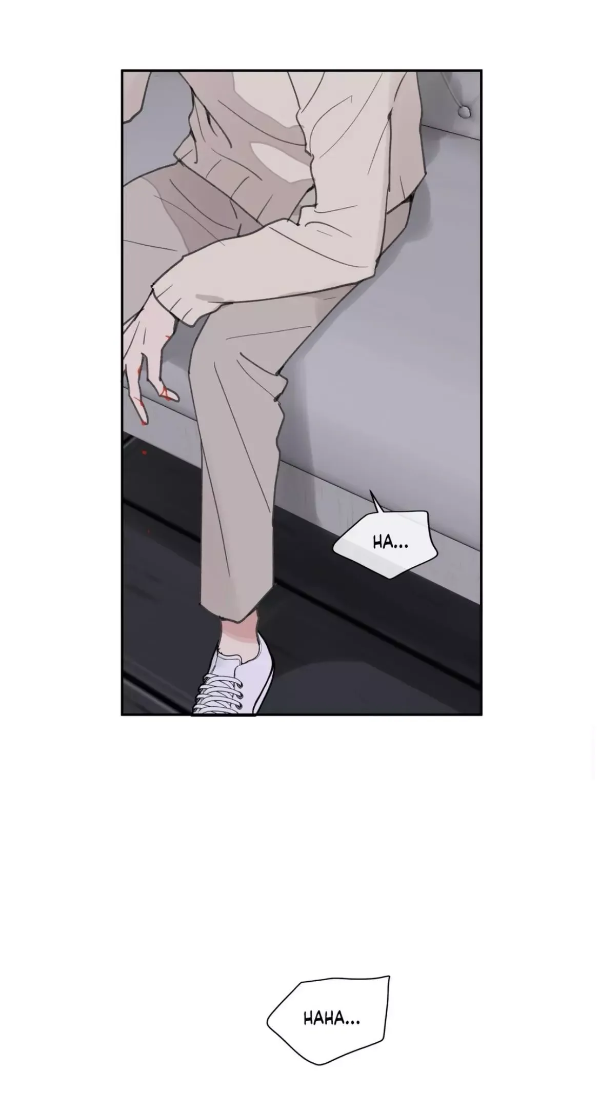 Yours to Claim Chapter 60 page 63