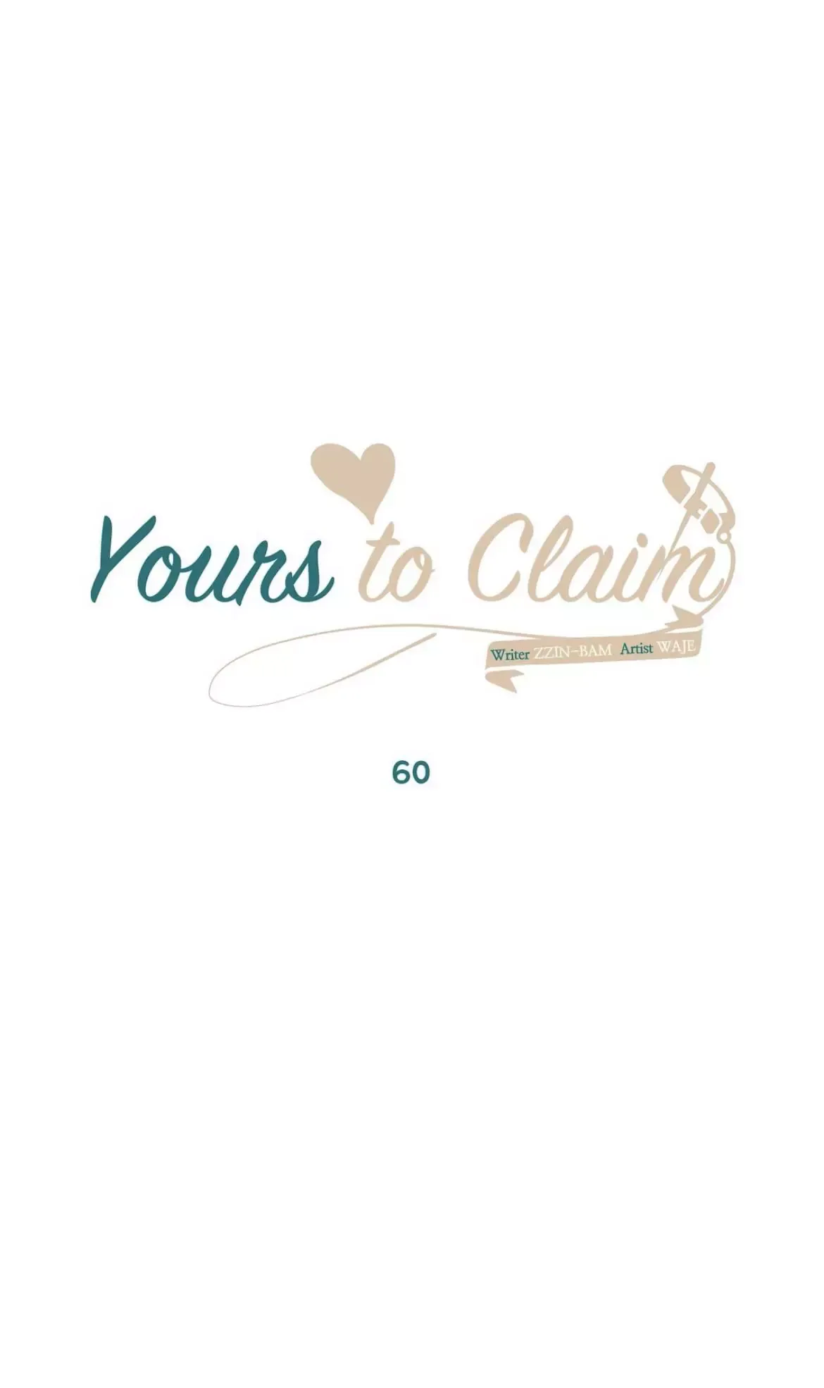 Yours to Claim Chapter 60 page 66