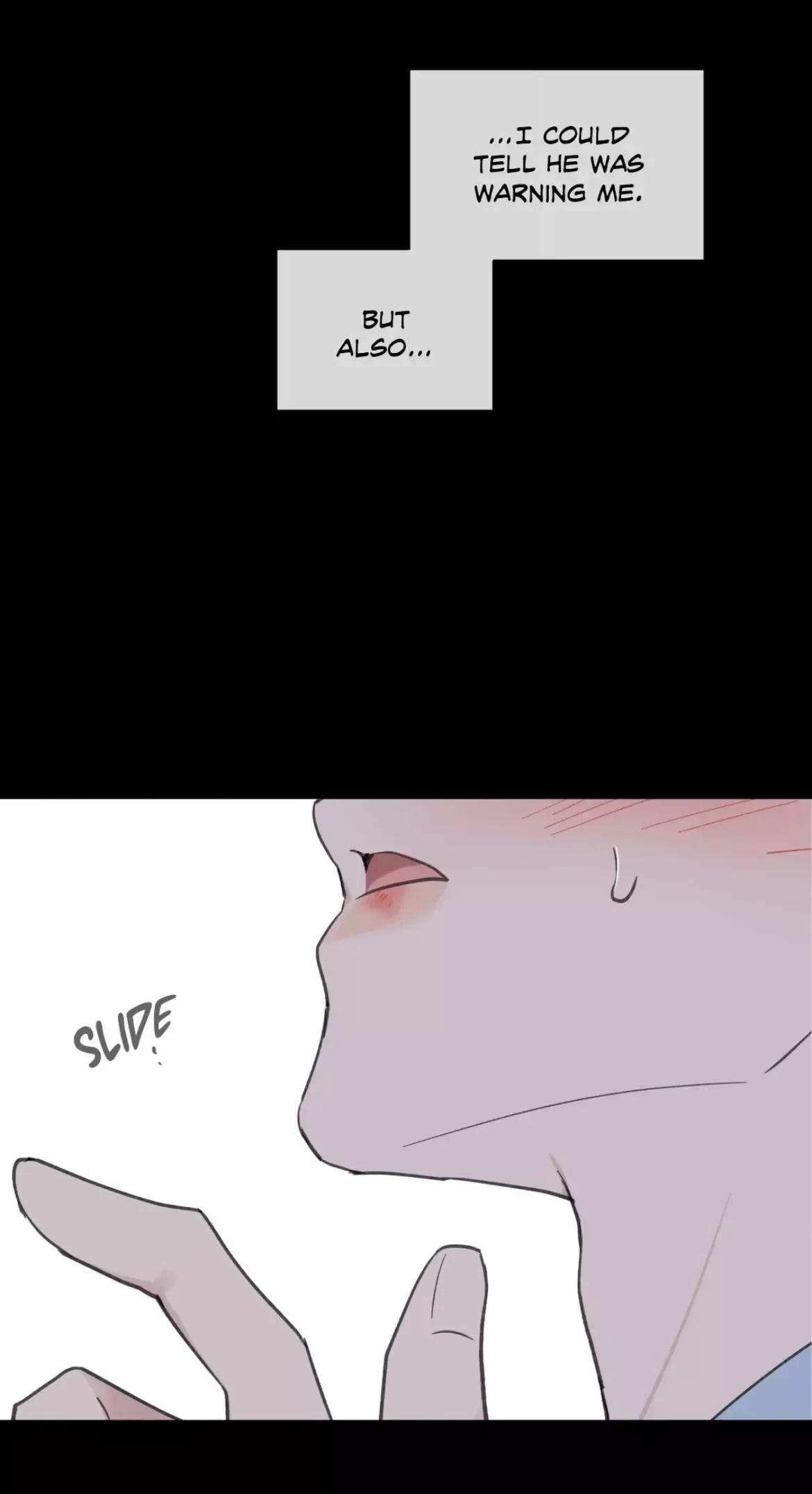 Yours to Claim Chapter 60 page 74